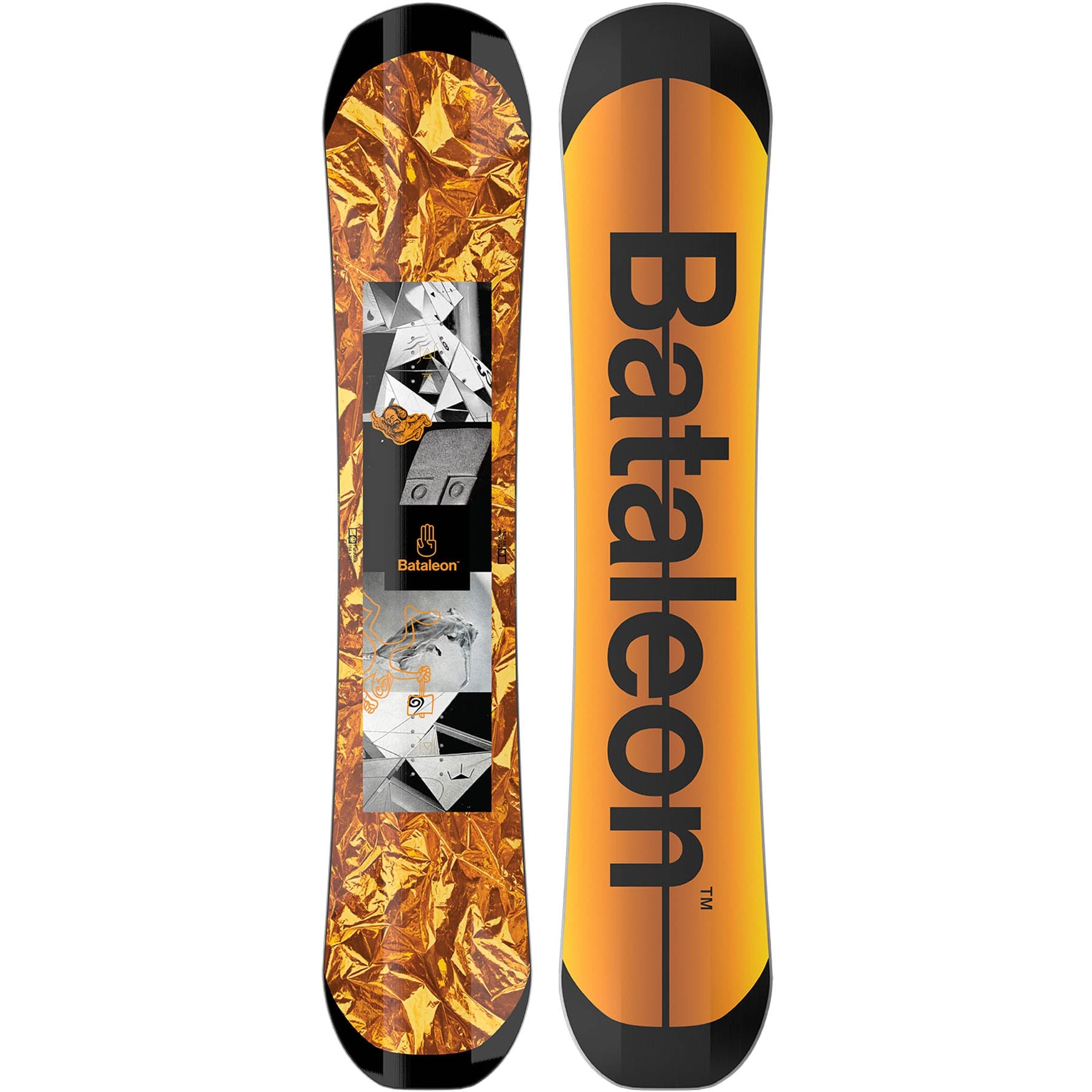 Bataleon Fun.Kink 2024 Mens Snowboards Australia