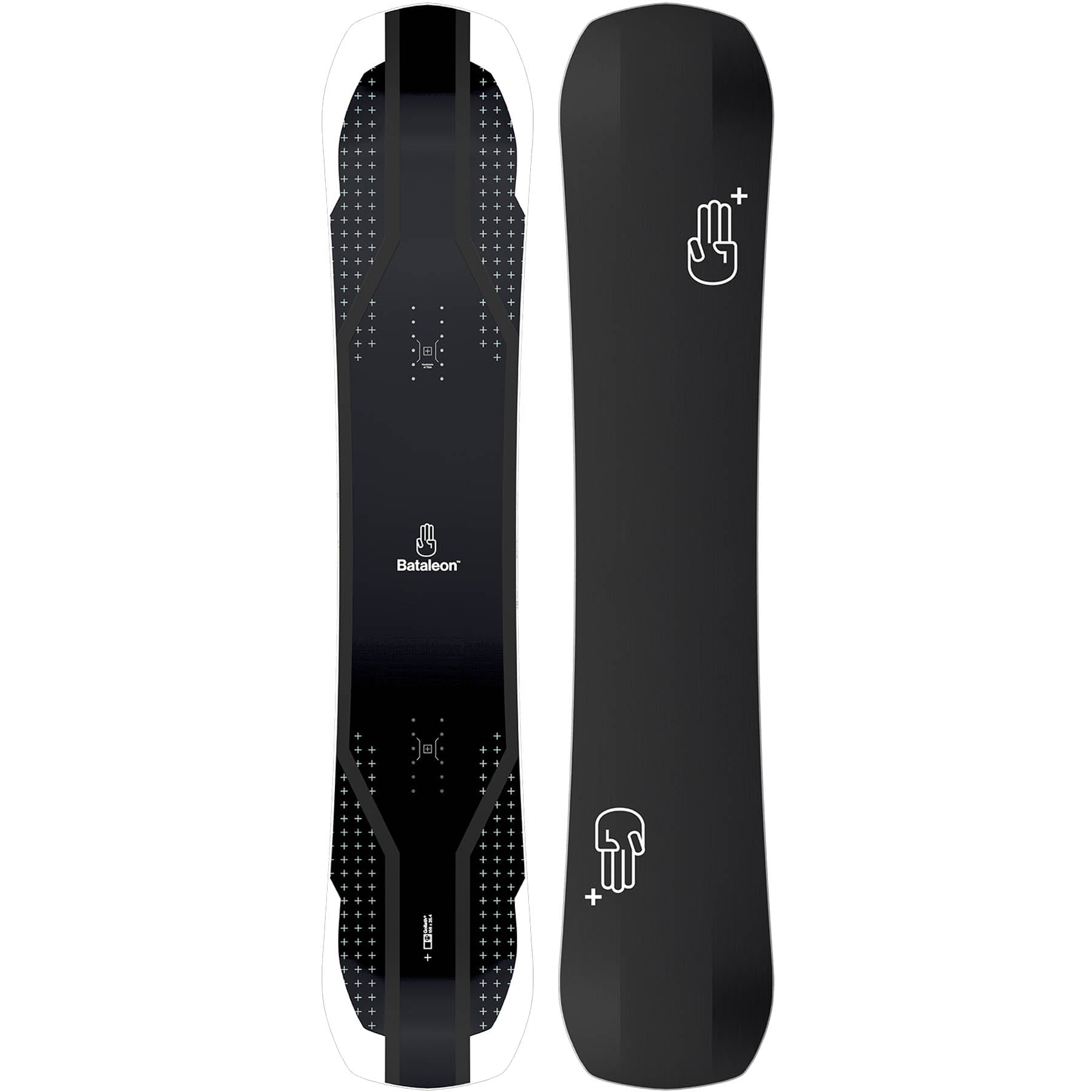 Bataleon Goliath + 2024 Mens Snowboards Australia