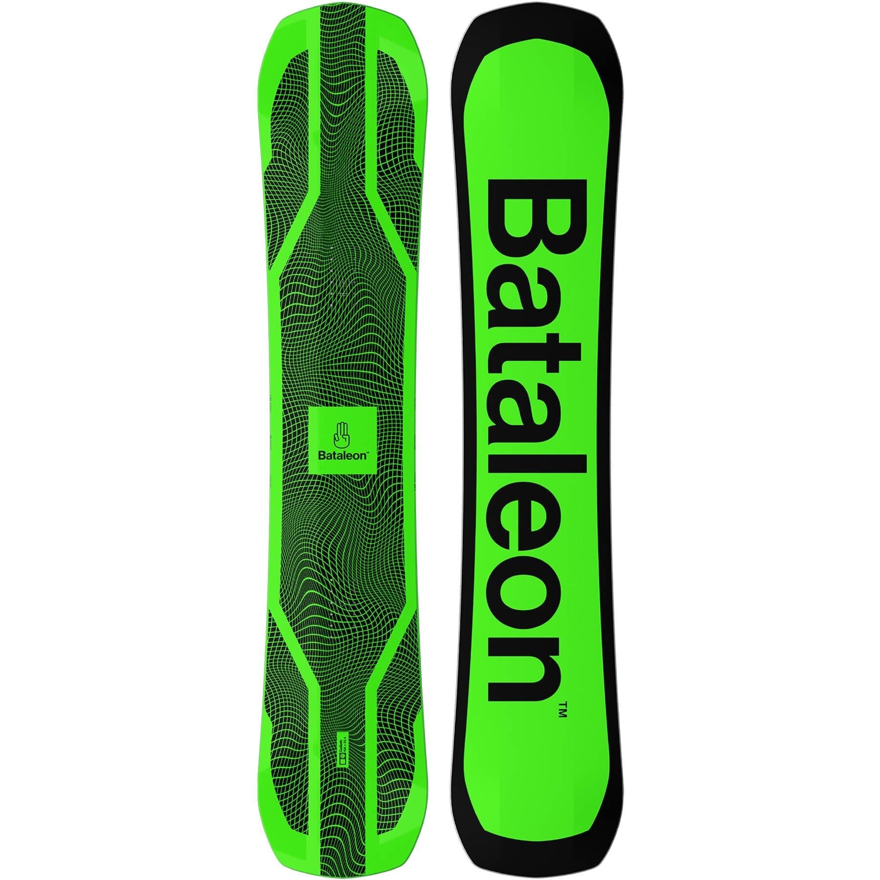 Bataleon Goliath 2024 Mens Snowboards Australia