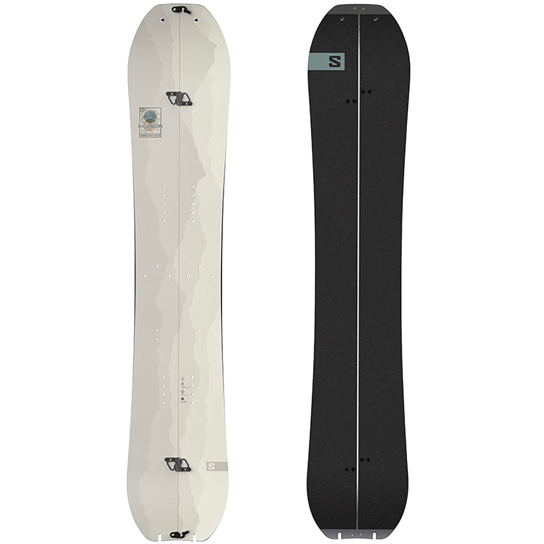 Salomon Highpath Split 2023