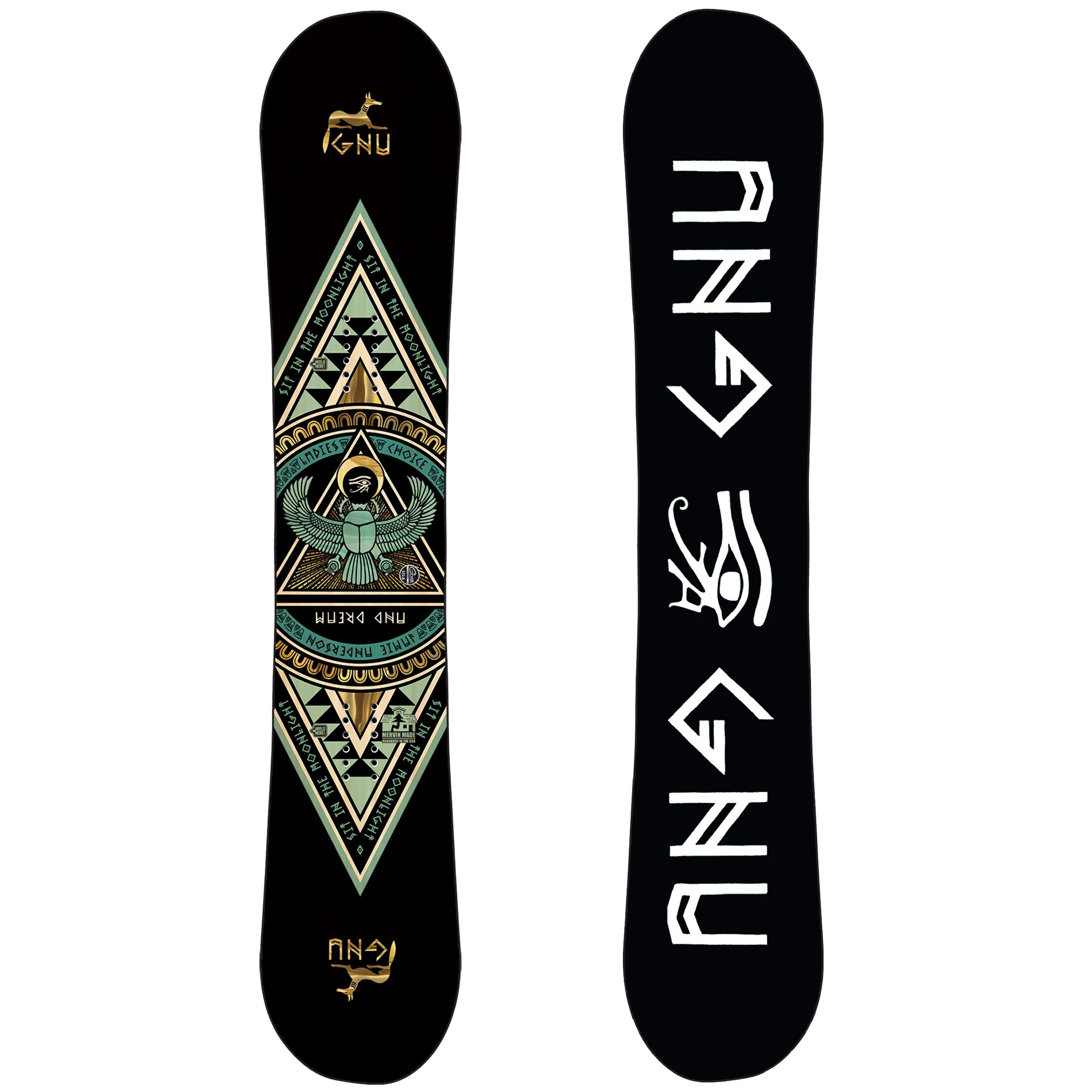 Gnu Ladies Choice 2023