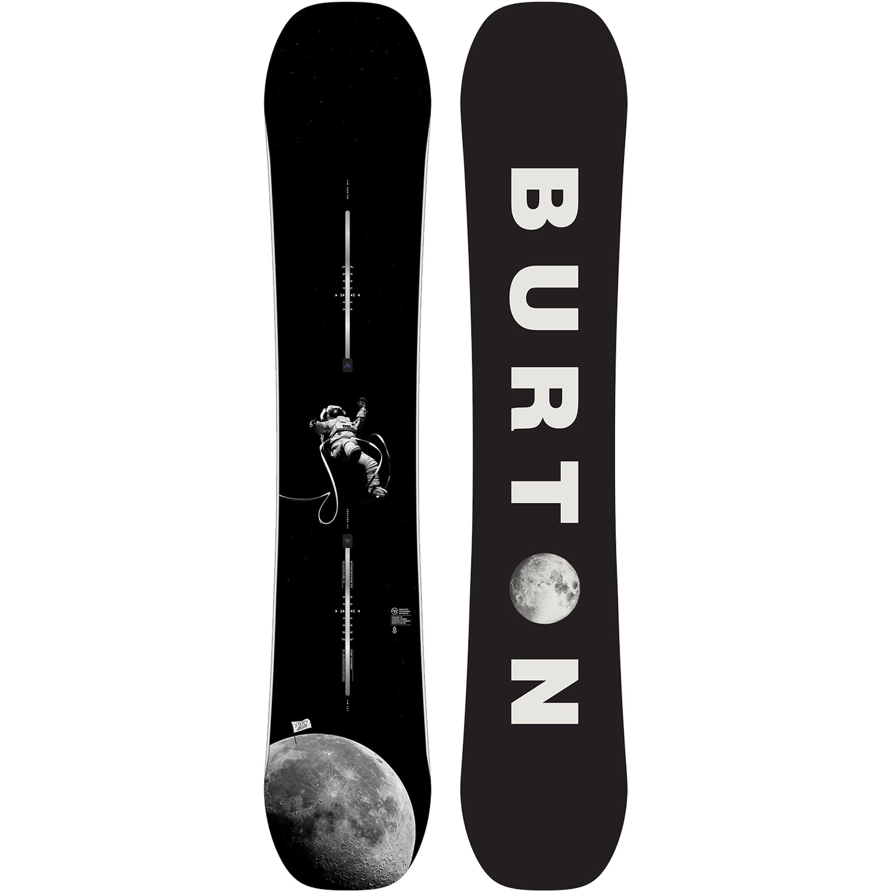 Burton Process 2024 | Mens Snowboards Australia