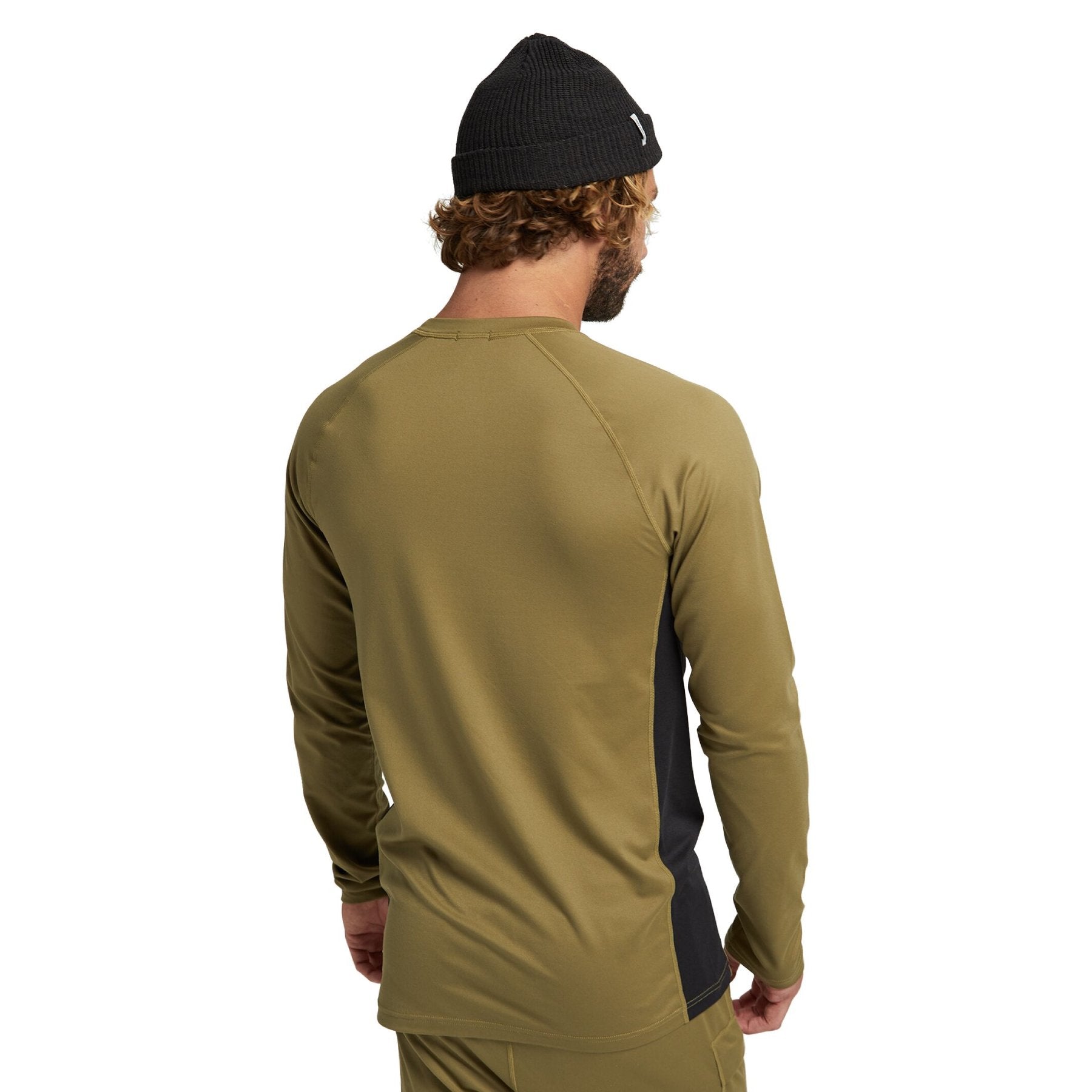 Martini Olive / True Black