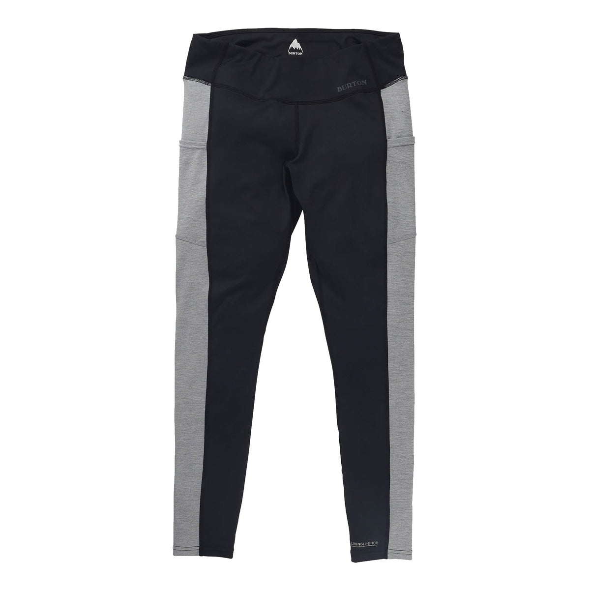 True Black/Grey Heather