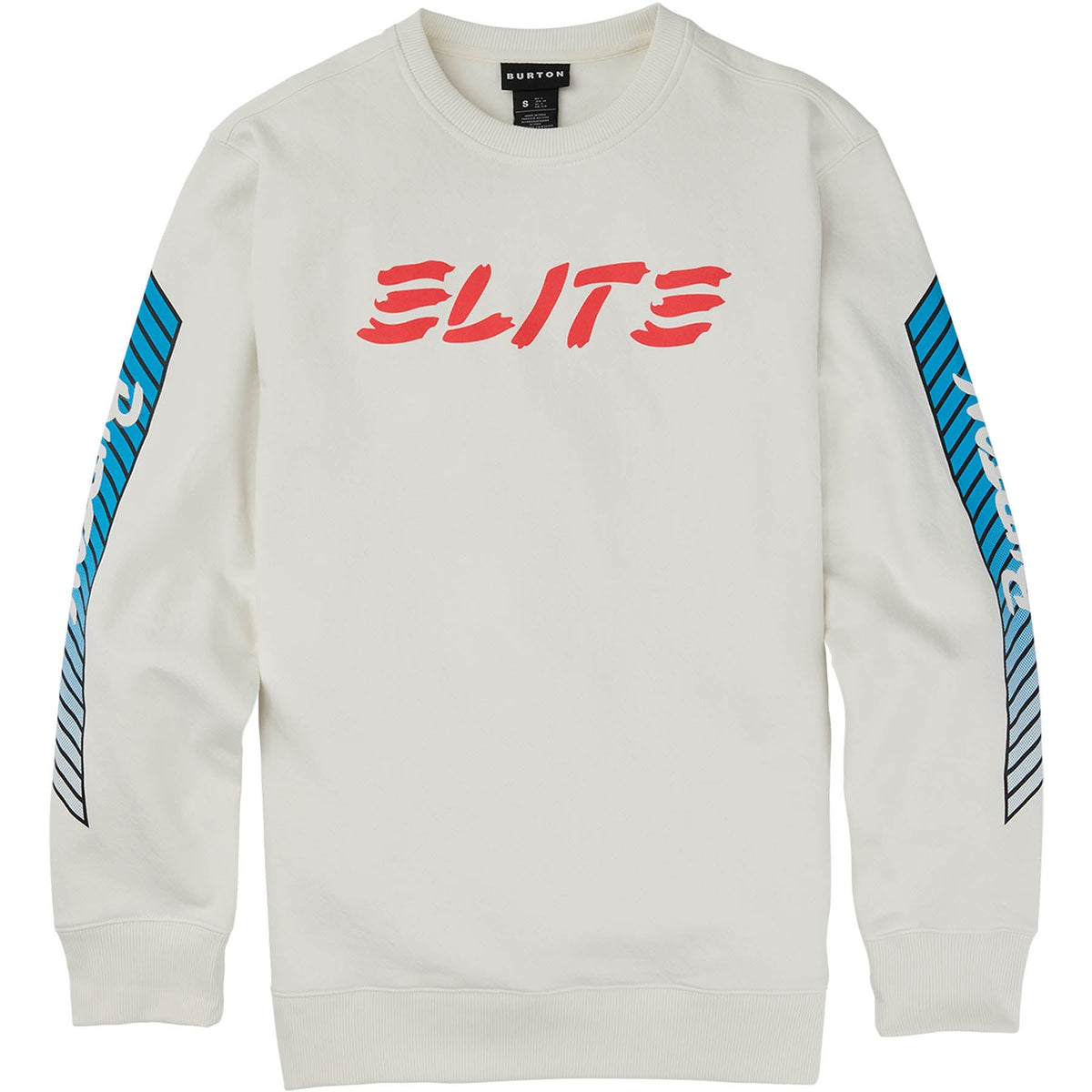Burton 1987 Elite Crew