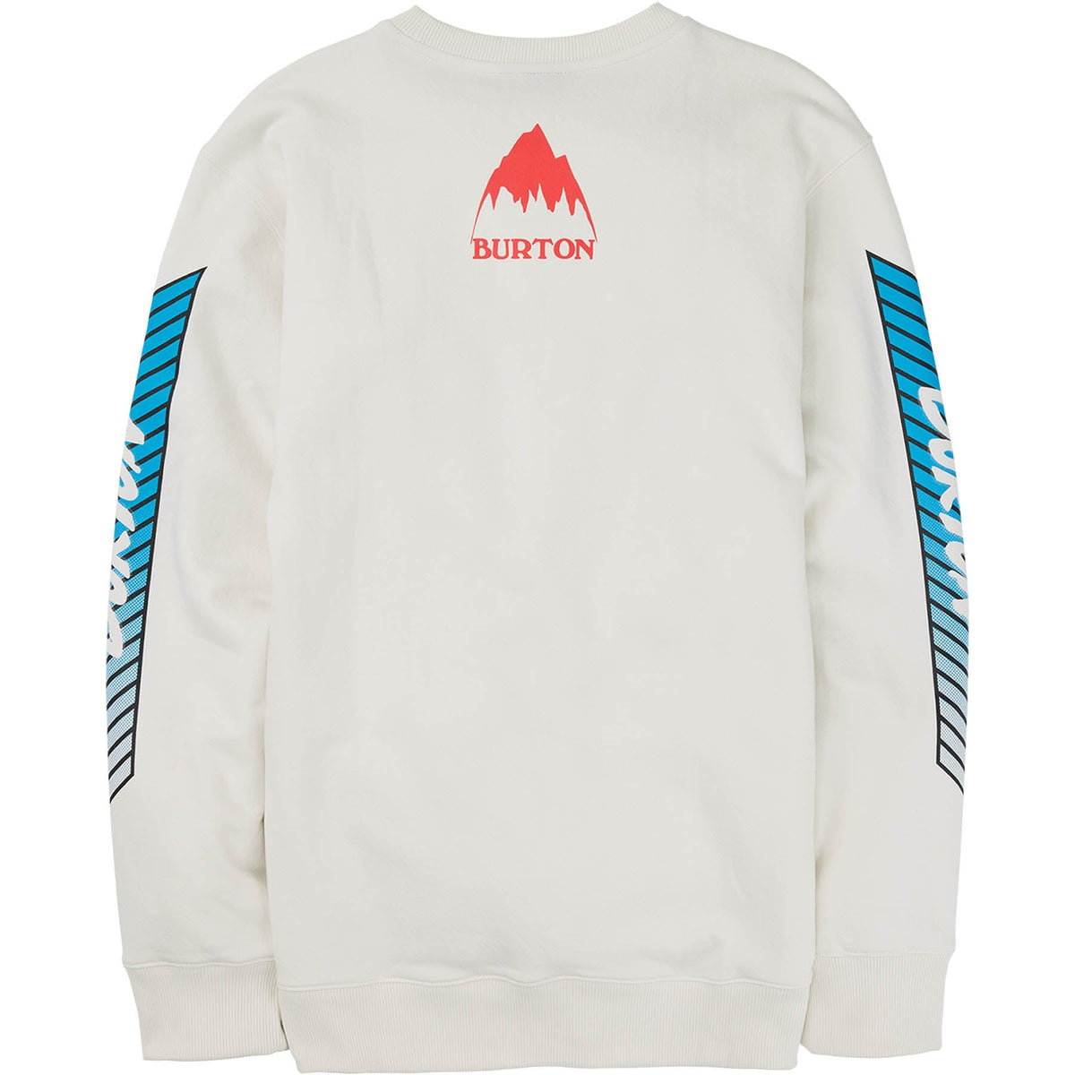Burton 1987 Elite Crew