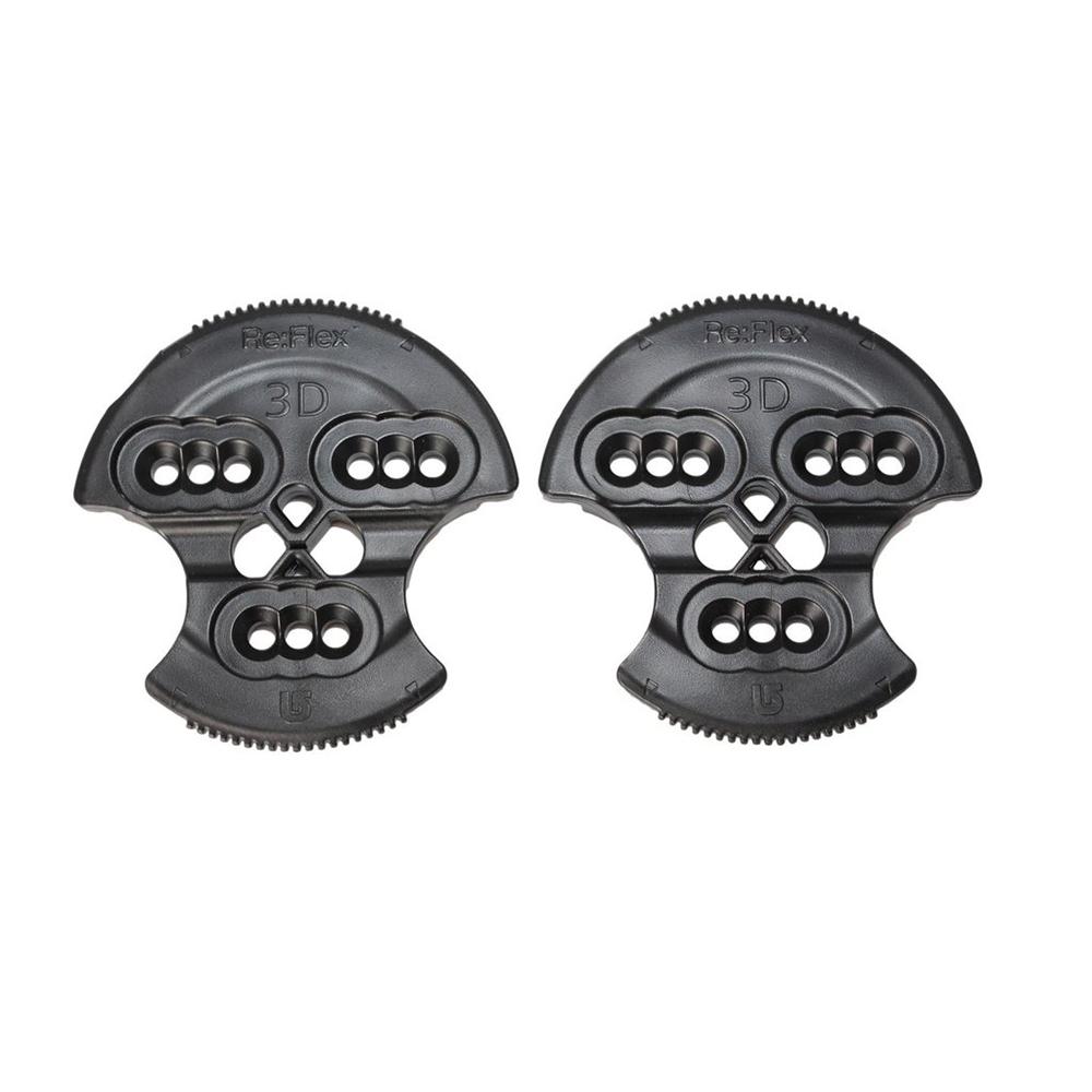Burton Reflex 3D Hinge Discs (Pair)