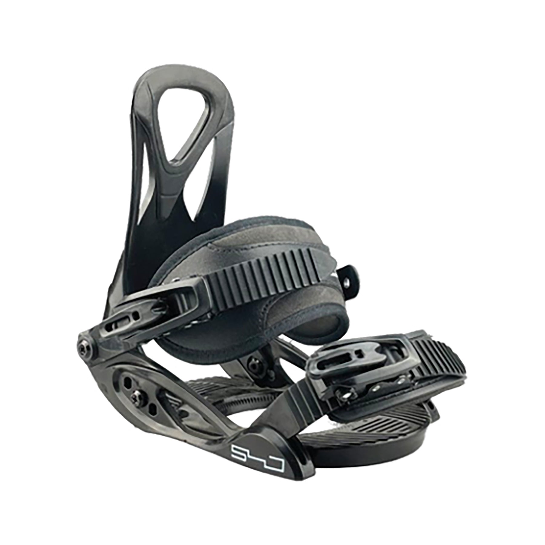 540 Standard Junior Kids Snowboard Bindings Australia
