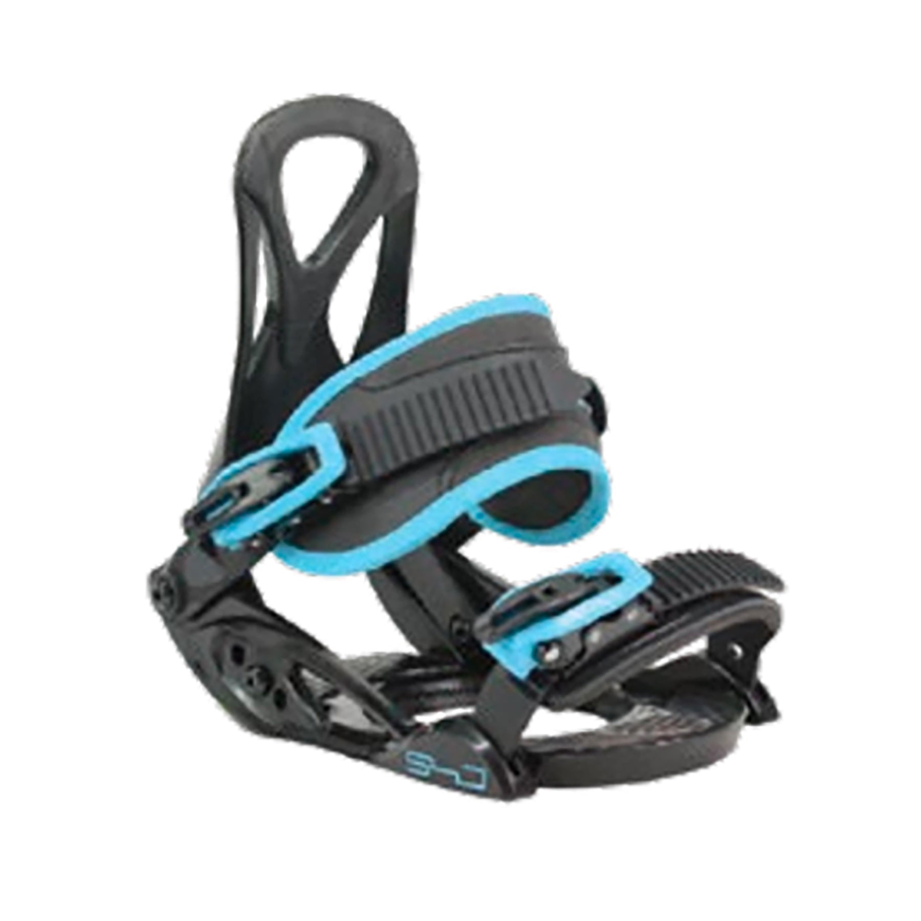 540 Standard Junior Kids Snowboard Bindings Australia