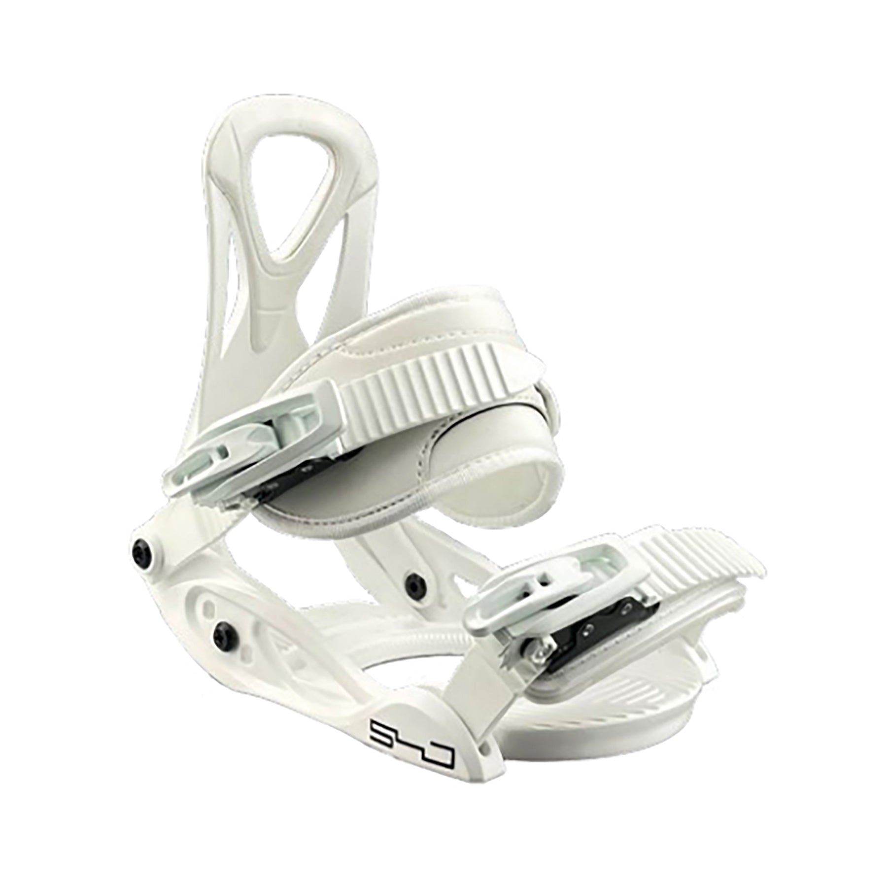 540 Standard Junior Kids Snowboard Bindings Australia