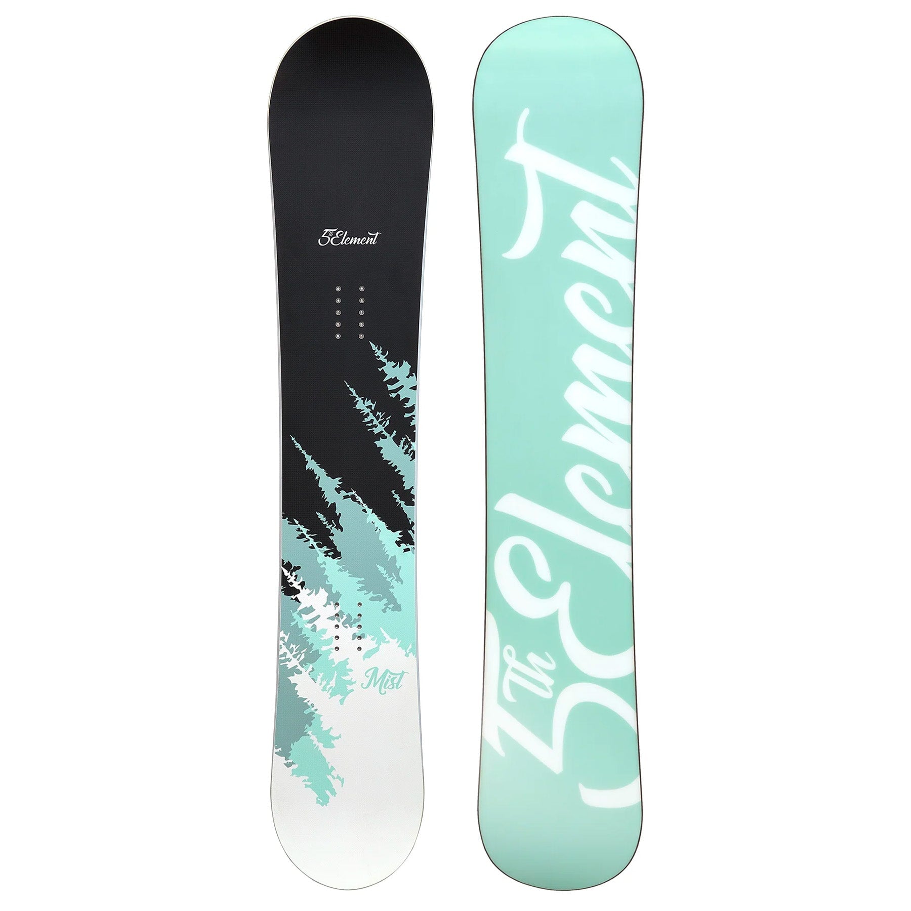 5th Element Mist Womens Snowboards Australia