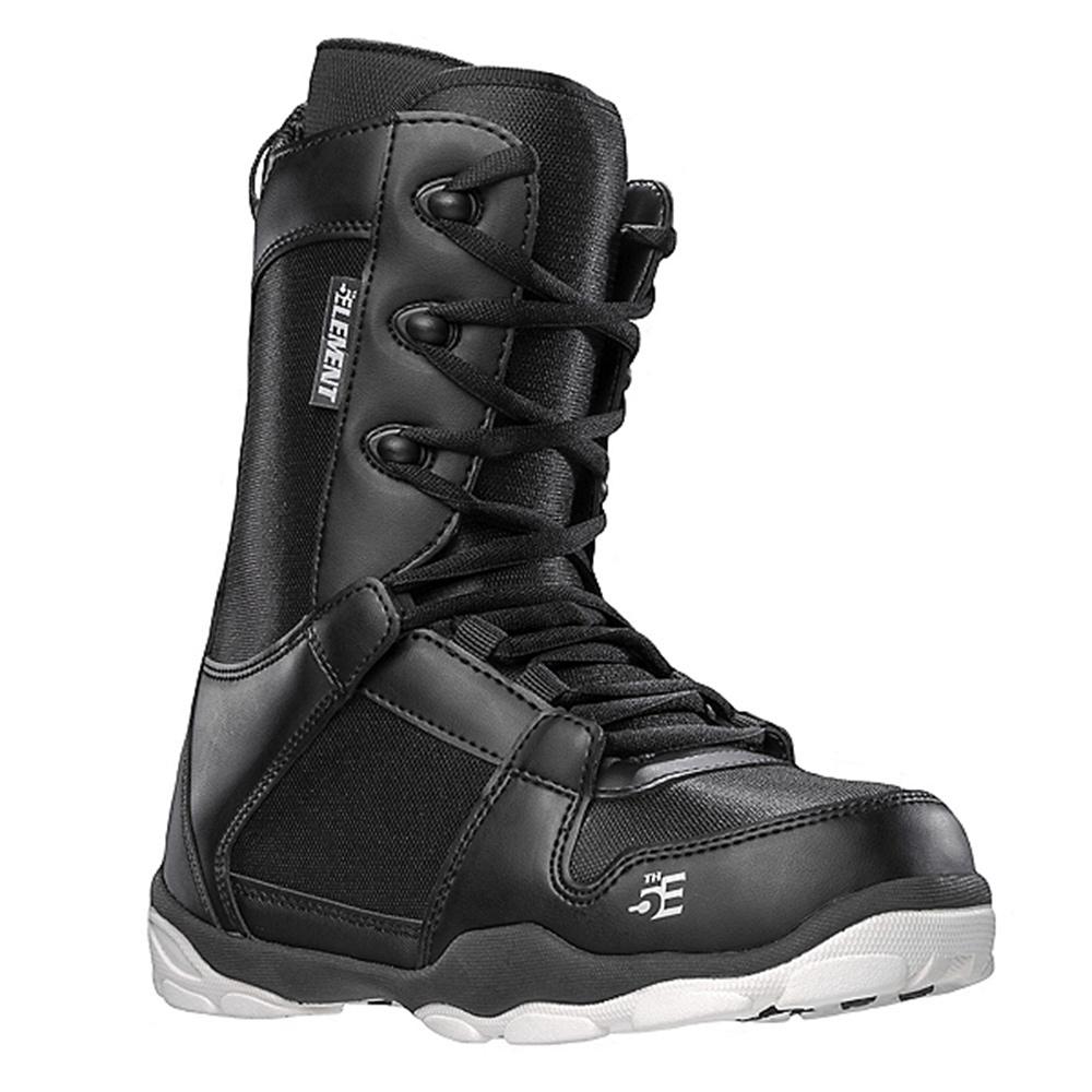 5th Element ST-1 Lace Boot