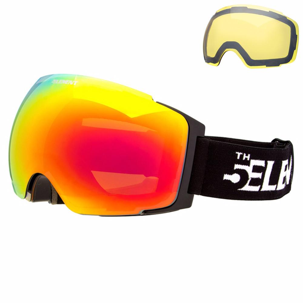 5th Element Stealth Mag