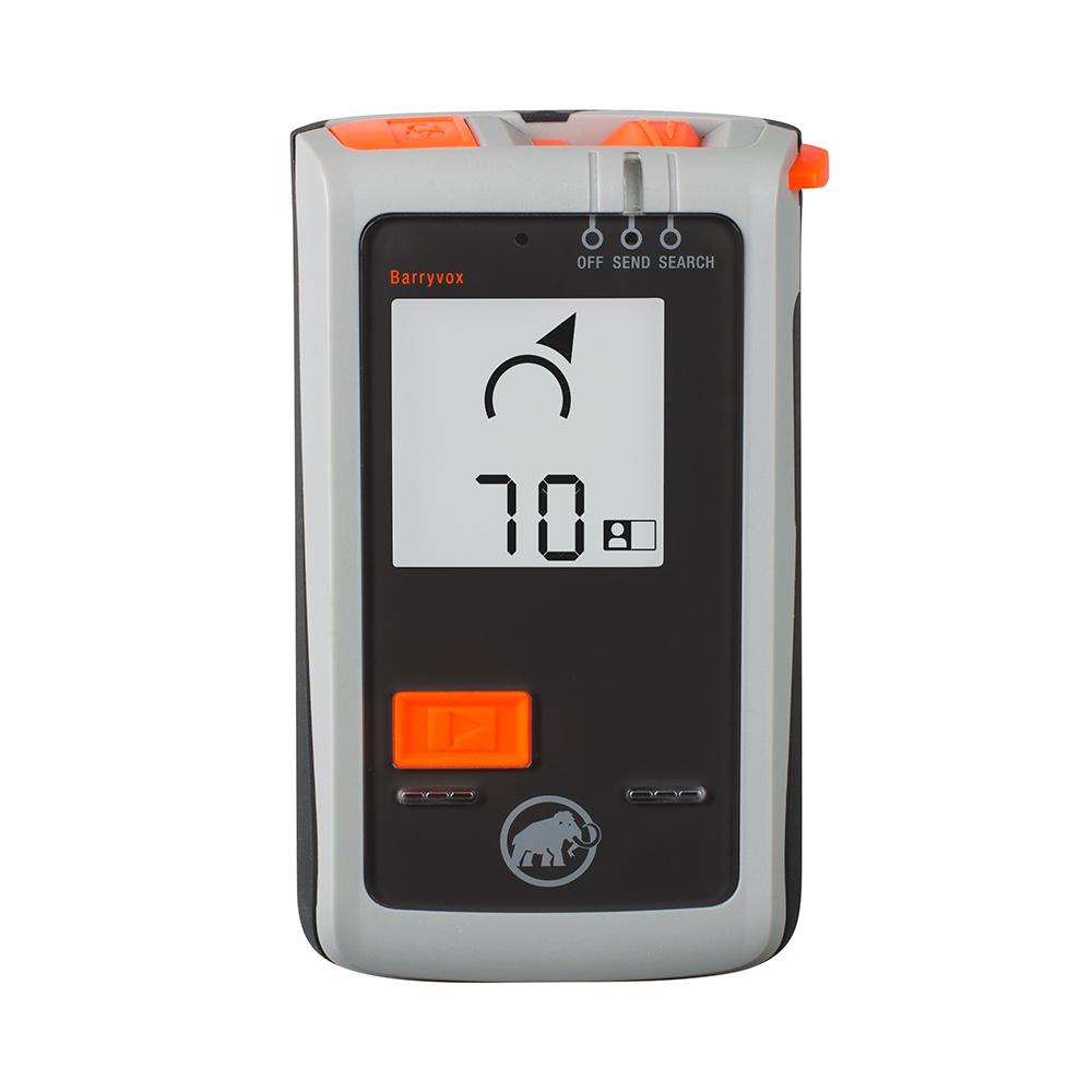 Mammut Barryvox Beacon