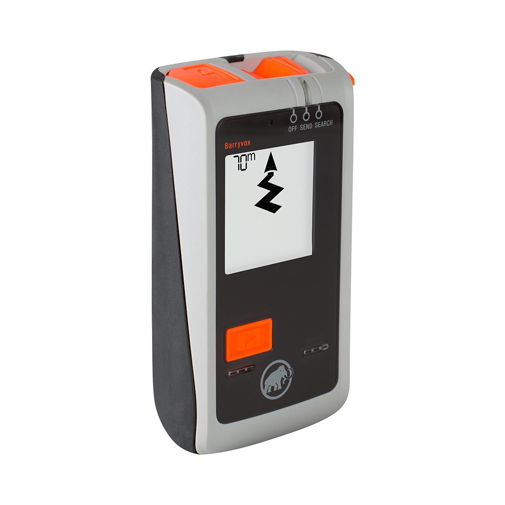 Mammut Barryvox Beacon | Snowboard Backcountry Beacons Australia