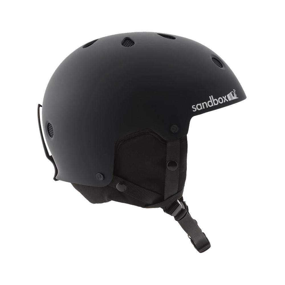 Sandbox Legend Asian Fit Mens Womens Snowboard Helmets Australia