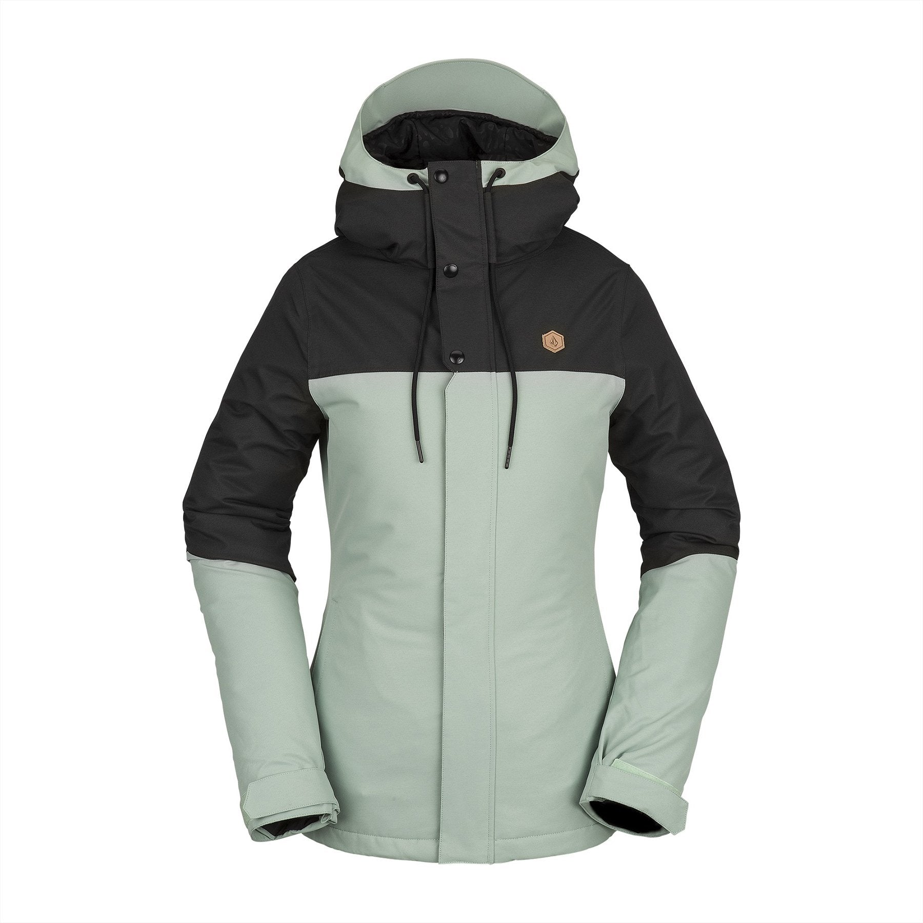 Volcom Bolt Insulated Jacket 2022 Womens Snowboard Jackets Australia