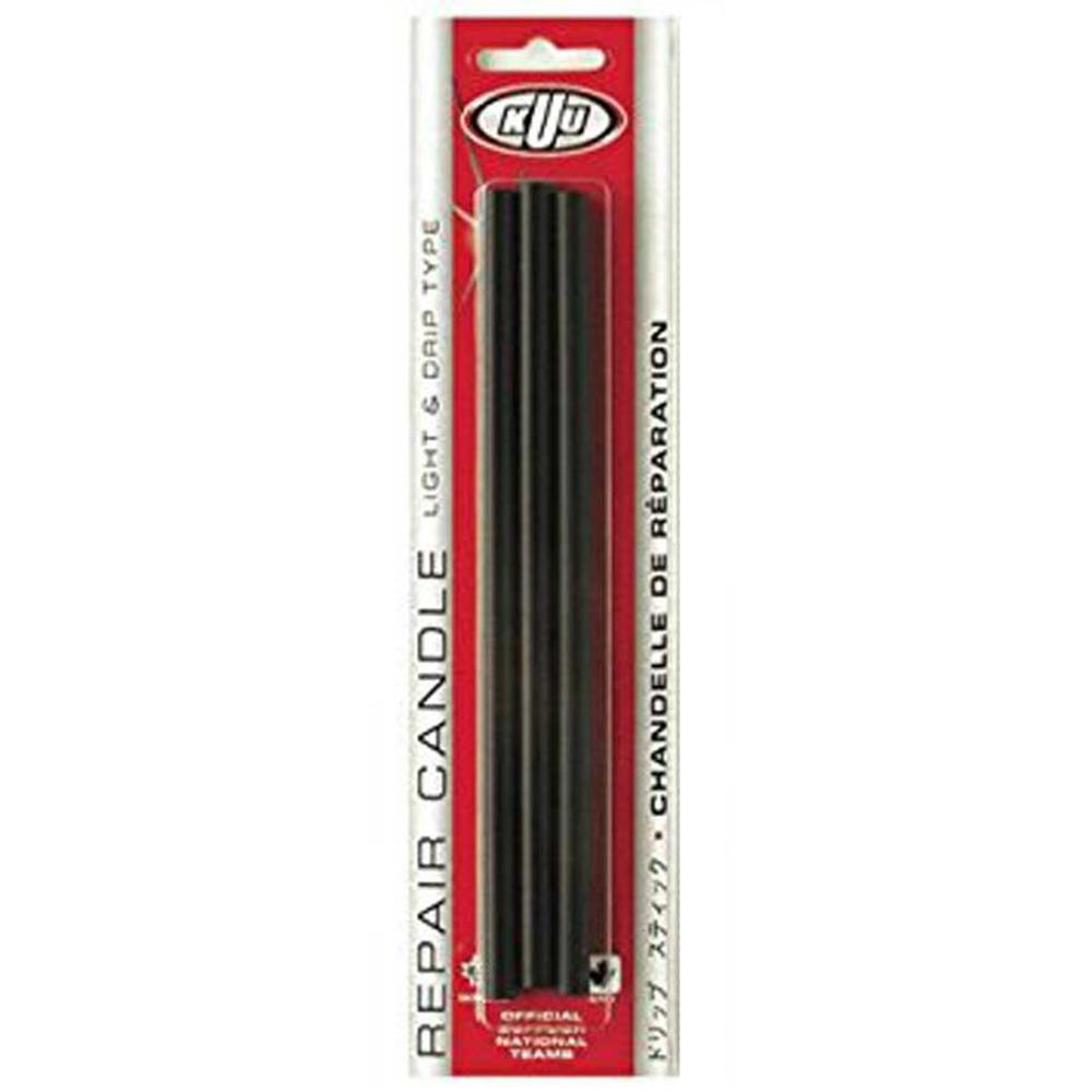 KUU PTex Base Repair Candle Black