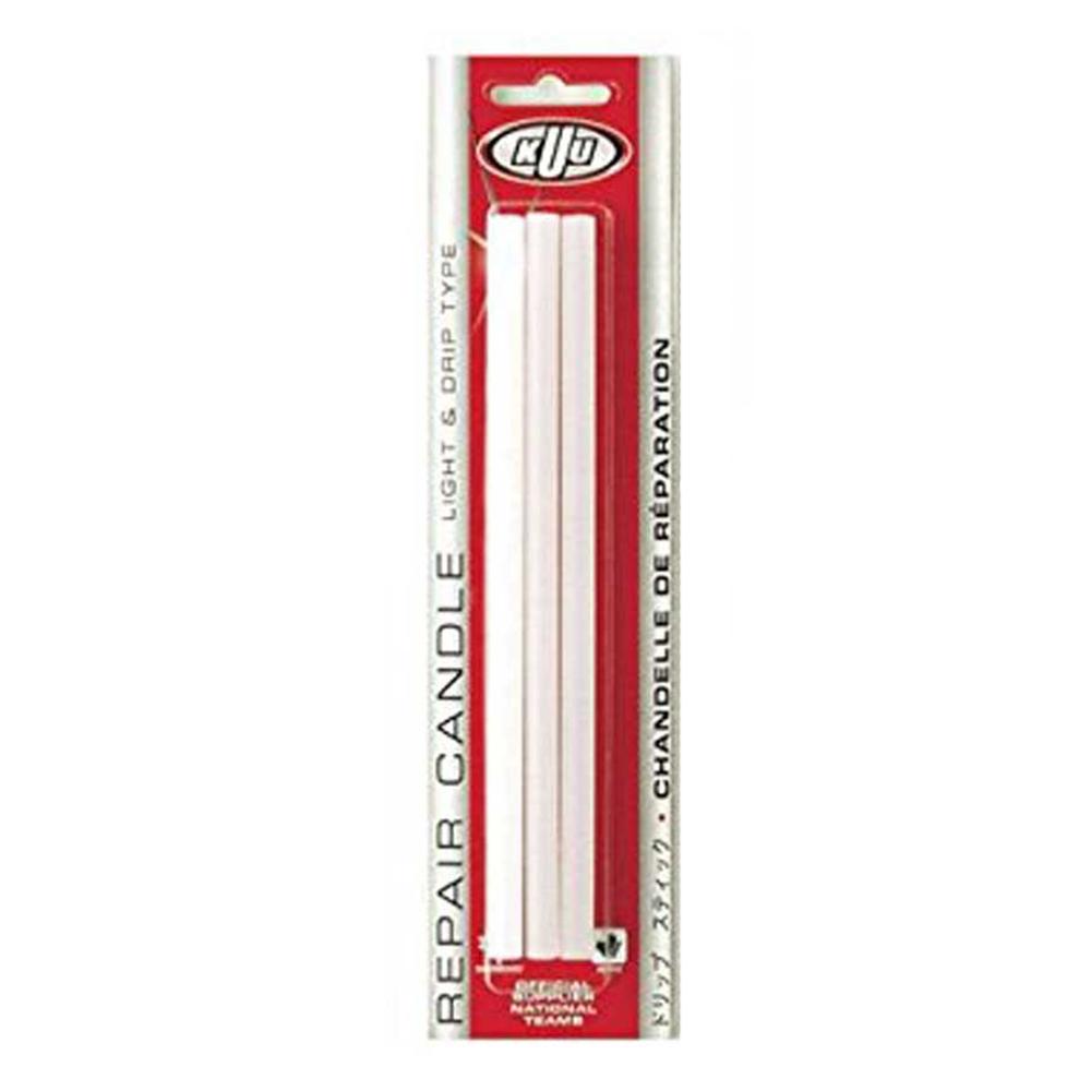 KUU PTex Base Repair Candle Clear