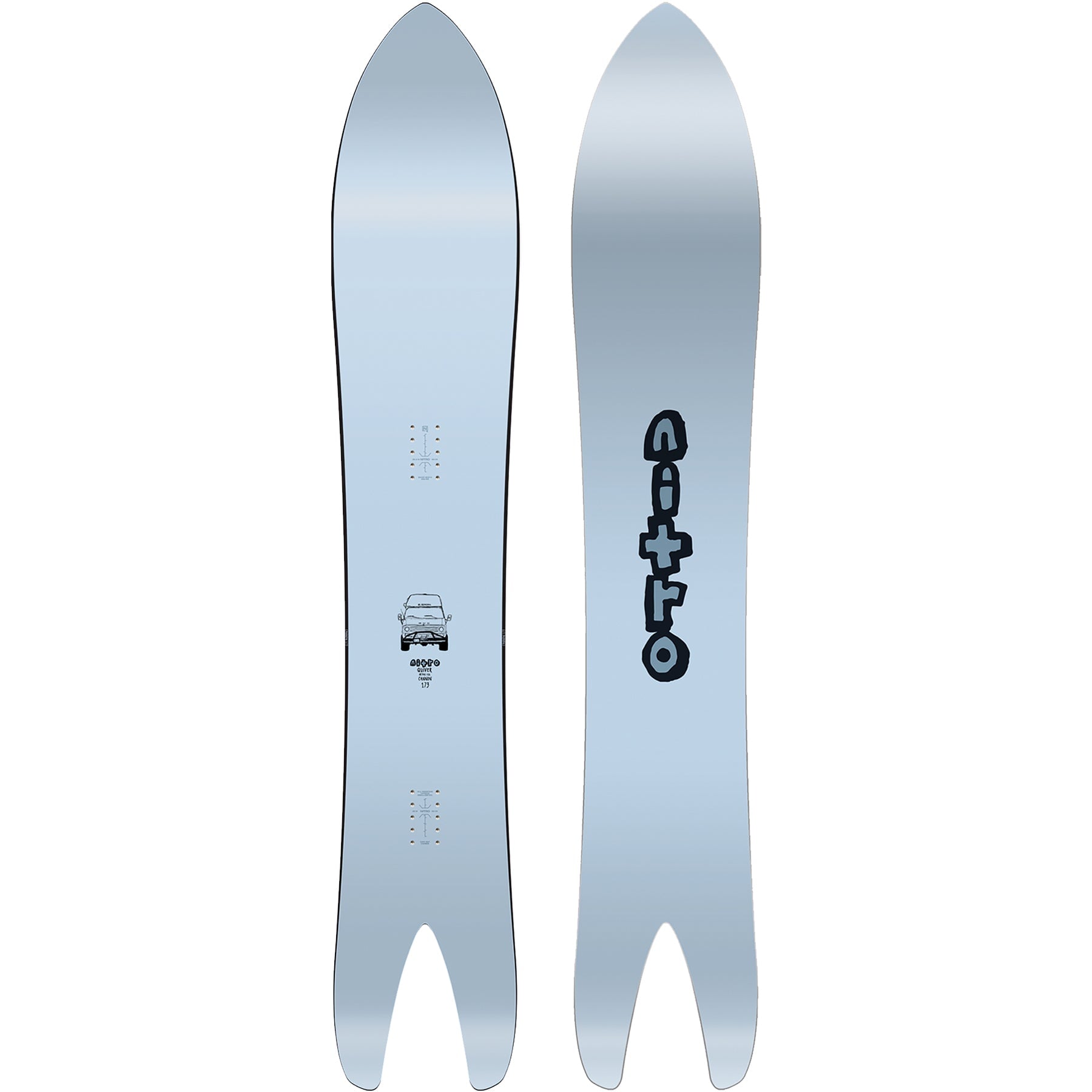 Nitro Cannon 2024 | Mens Snowboards Australia
