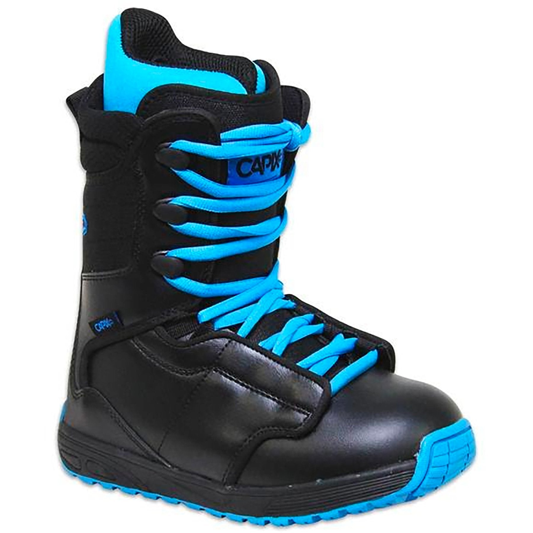 Capix Whistler Jr Boot Kids Snowboard Boots Australia
