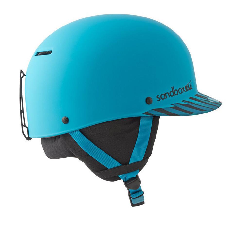 Sandbox Classic 2.0 Aloha Snowboard Helmets Australia