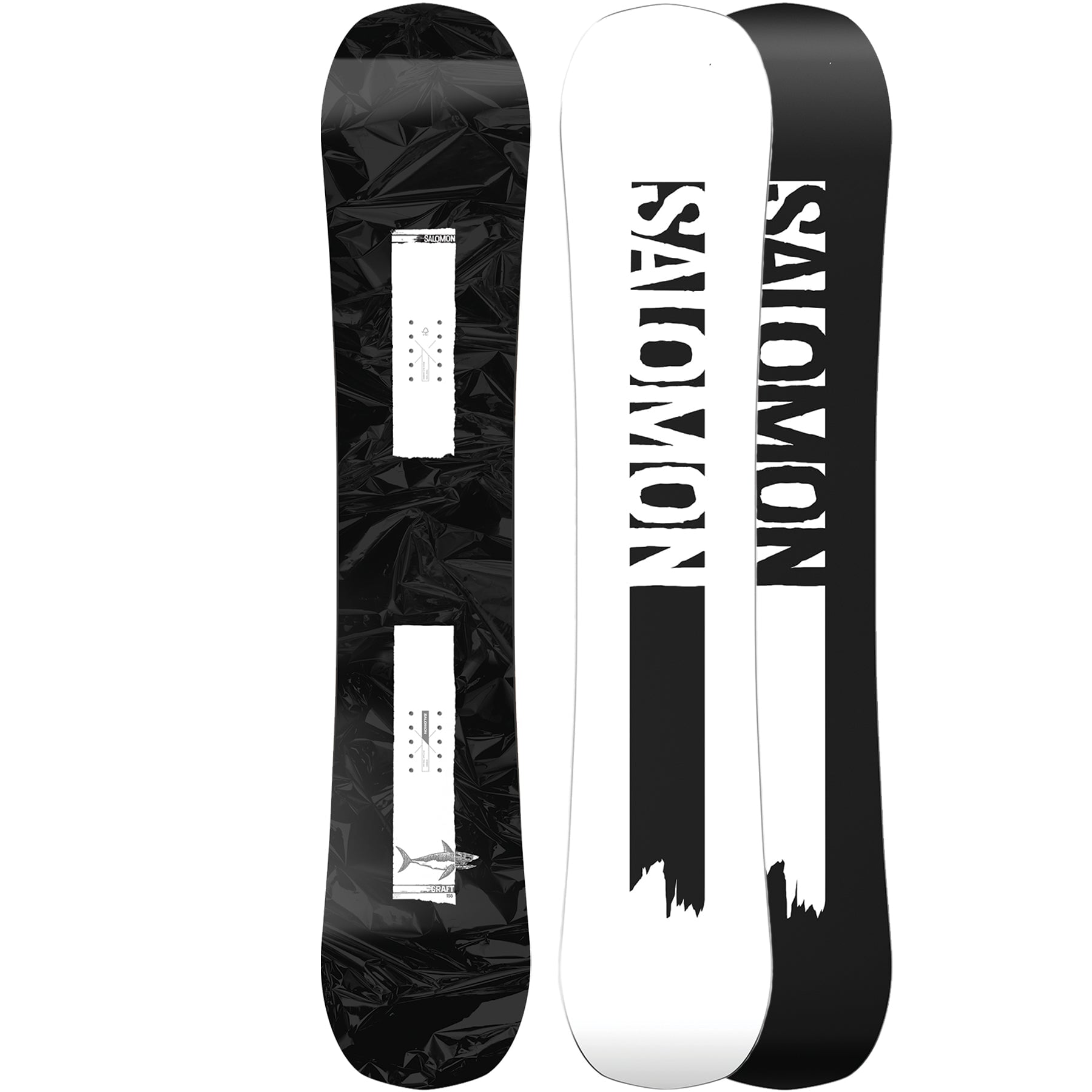Salomon Craft 2024 Mens Snowboards Australia