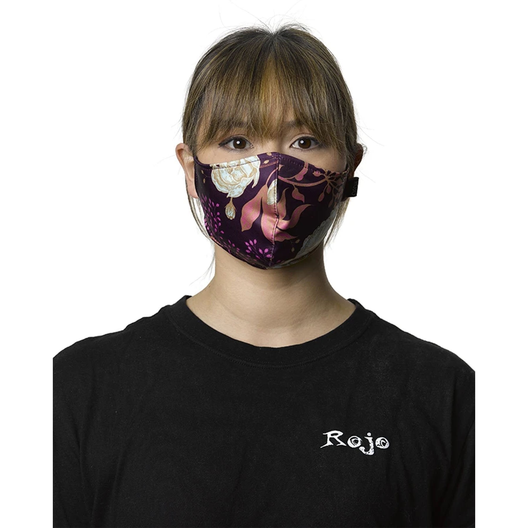 Enid Floral Blackberry Wine