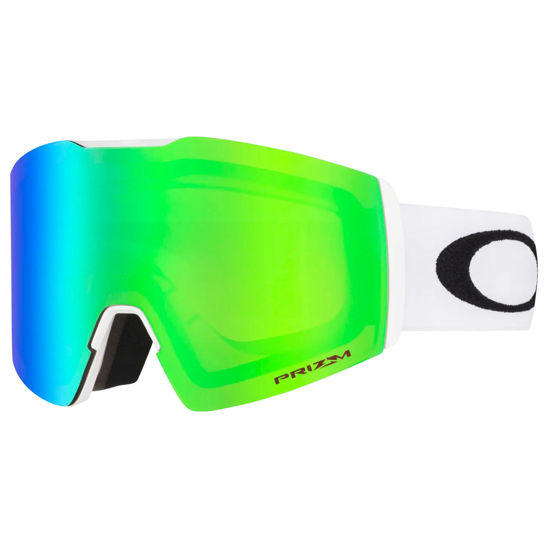 Oakley Fall Line L 2023 | Mens Womens Snowboard Goggles