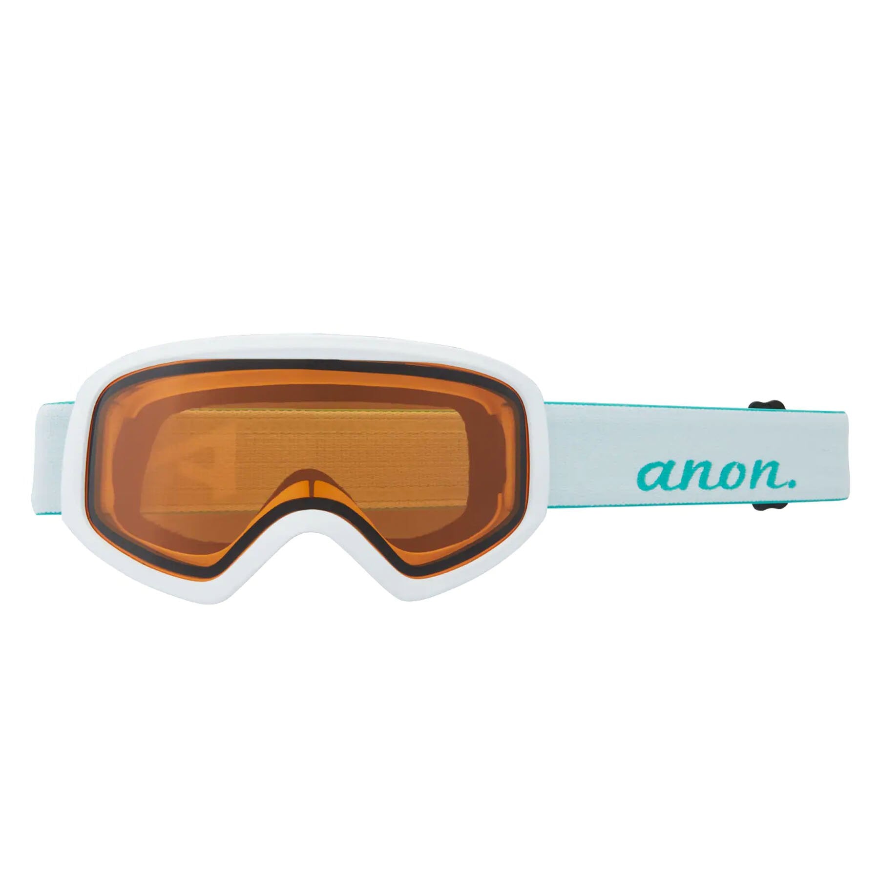 White / Perceive Variable Blue + Amber