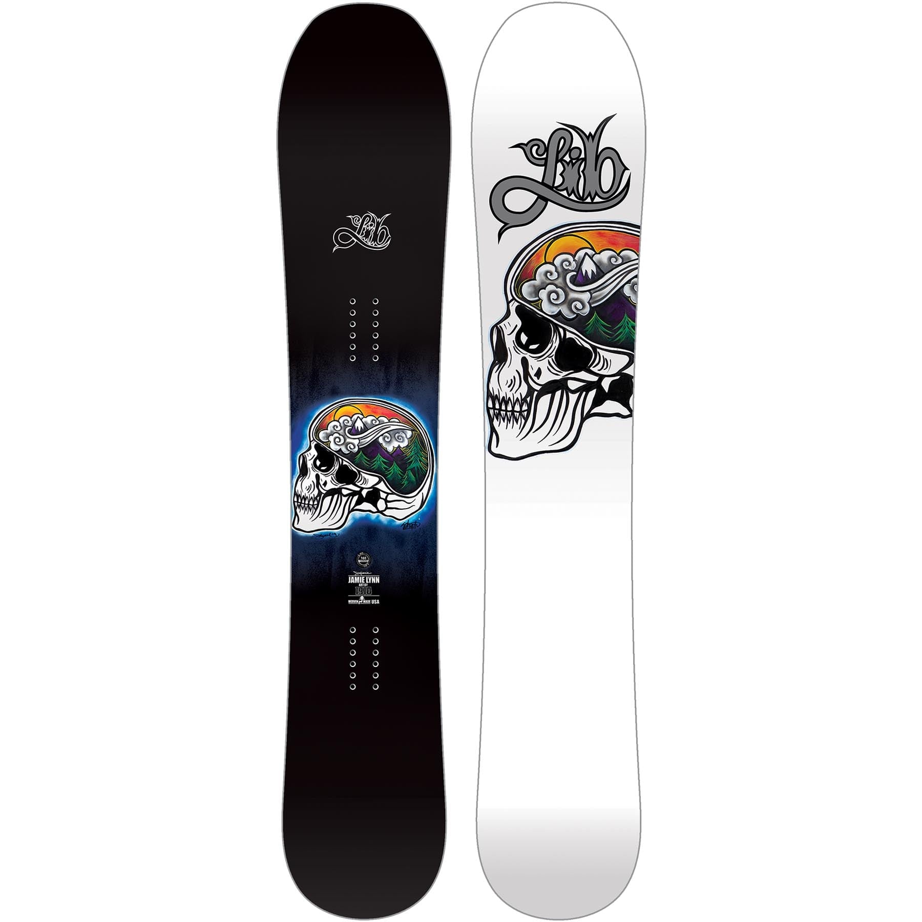 Lib Tech Jamie Lynn 2024