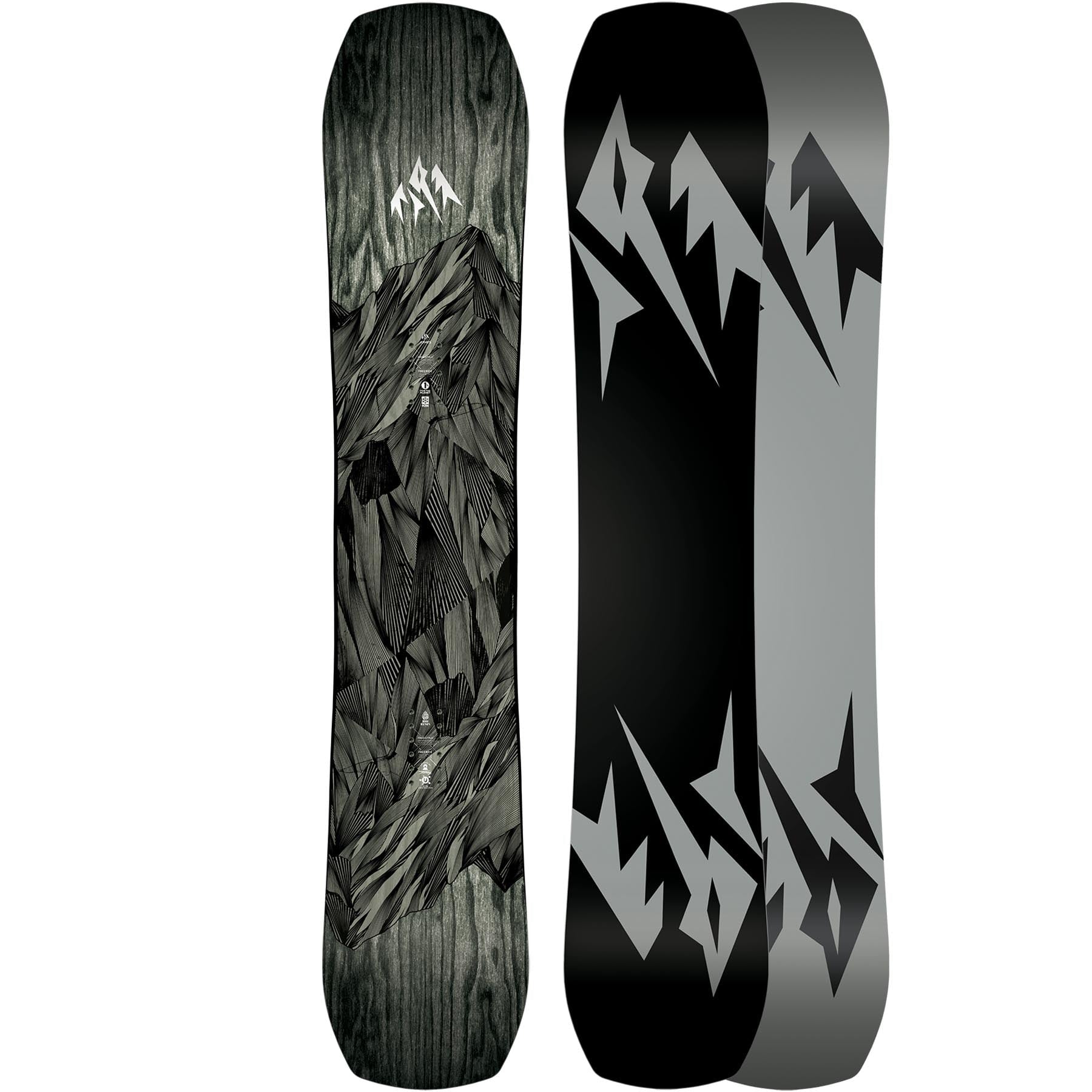 Jones Ultra Mountain Twin 2024 Mens Snowboards Australia