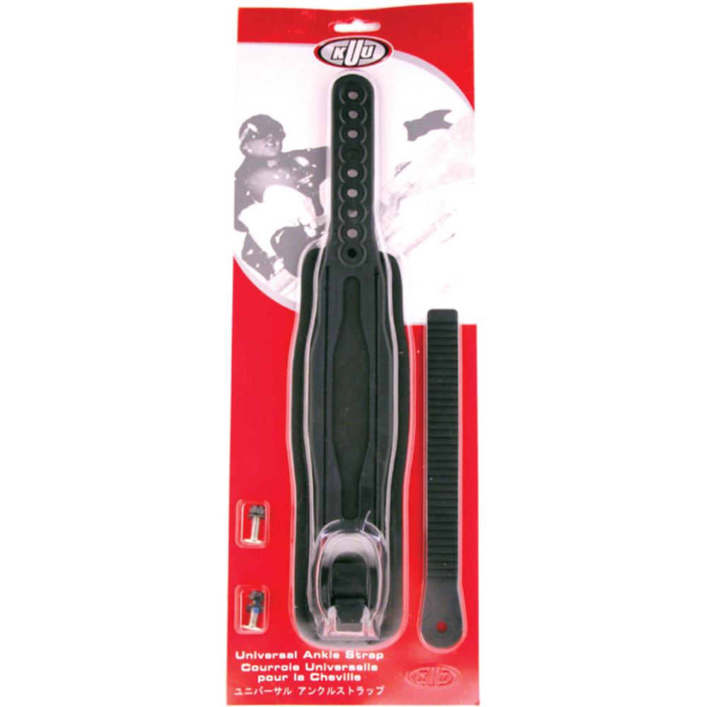 Kuu Universal Snowboard Binding Ankle Strap Binding Parts Australia