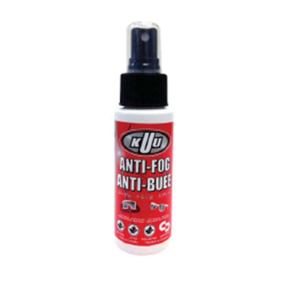 Kuu Anti-Fog Spray