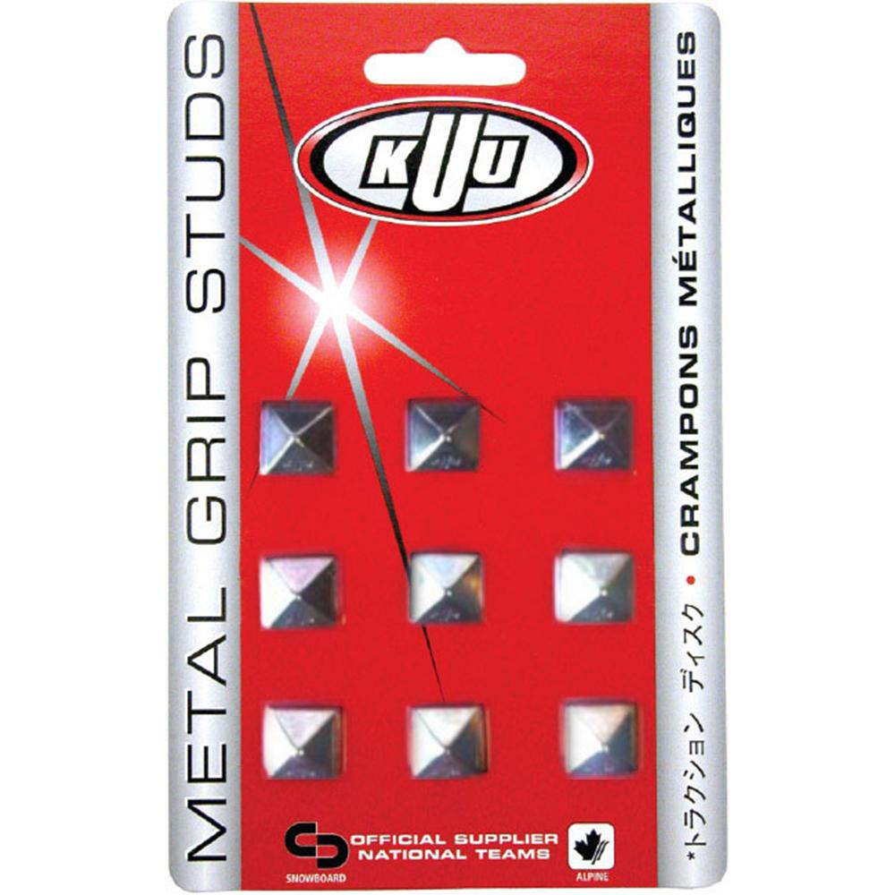 KUU Metal Grip Studs