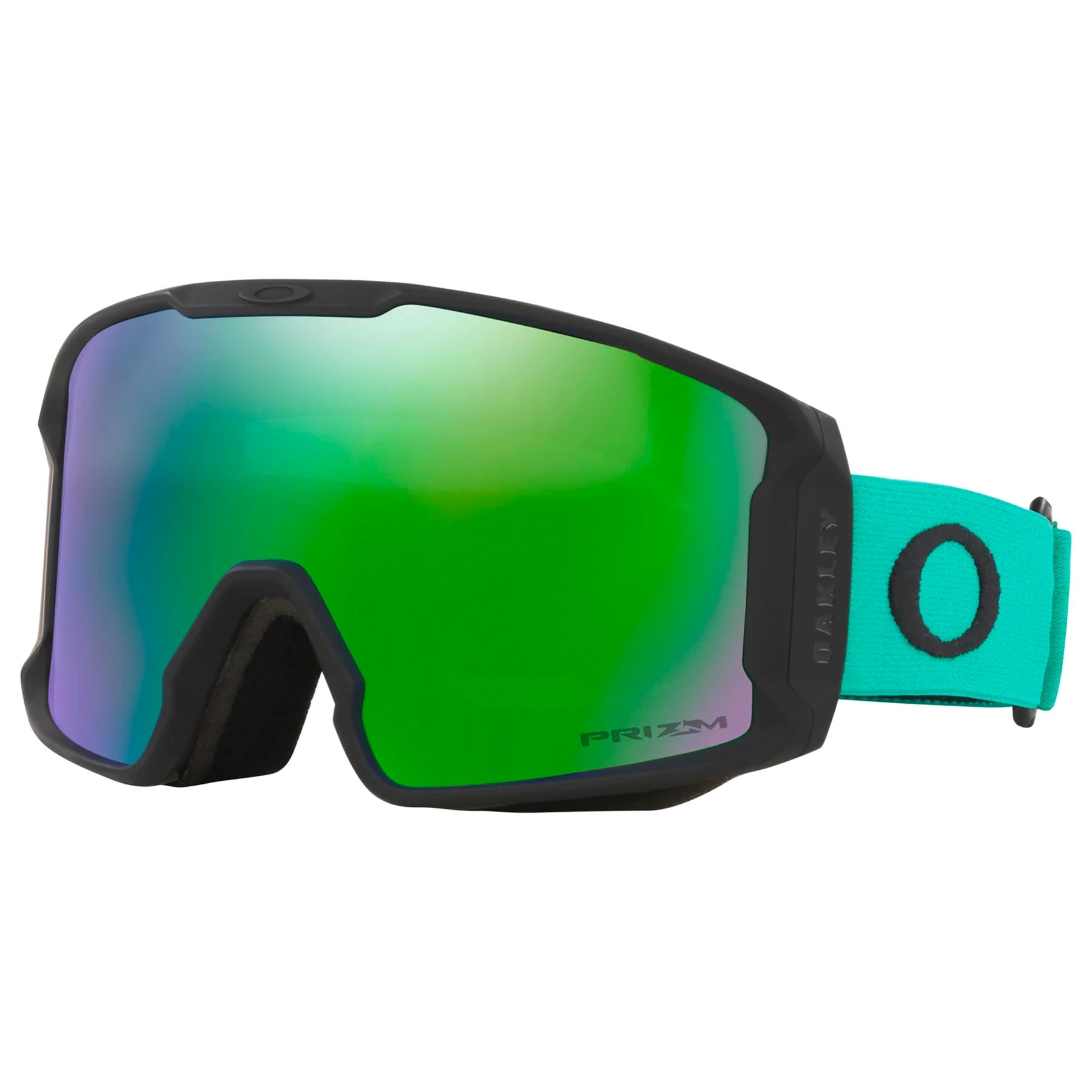 Oakley Line Miner M Prizm 2023 Mens Womens Snowboard Goggles Australia