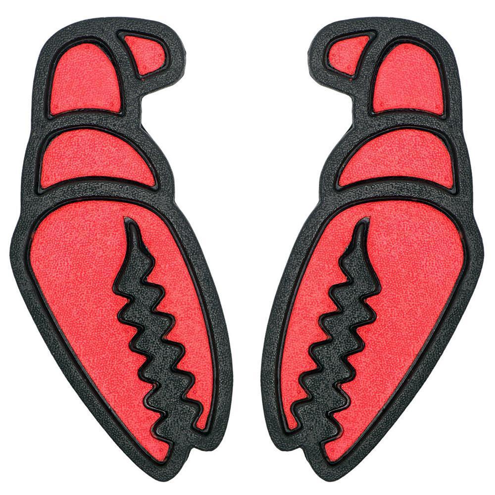 Red / Black