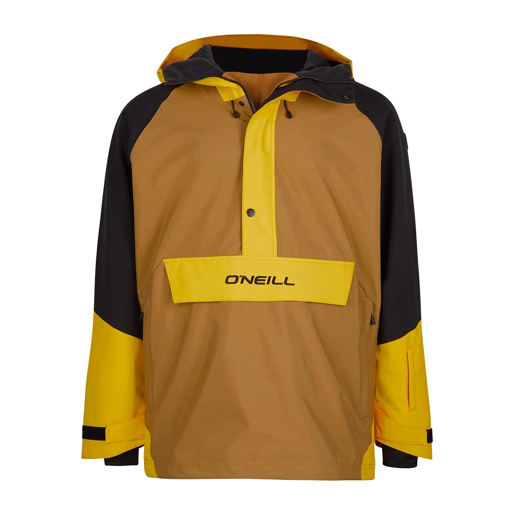 O'Neill Mens Original Anorak Jacket 2022 Mens Snowboard Jackets