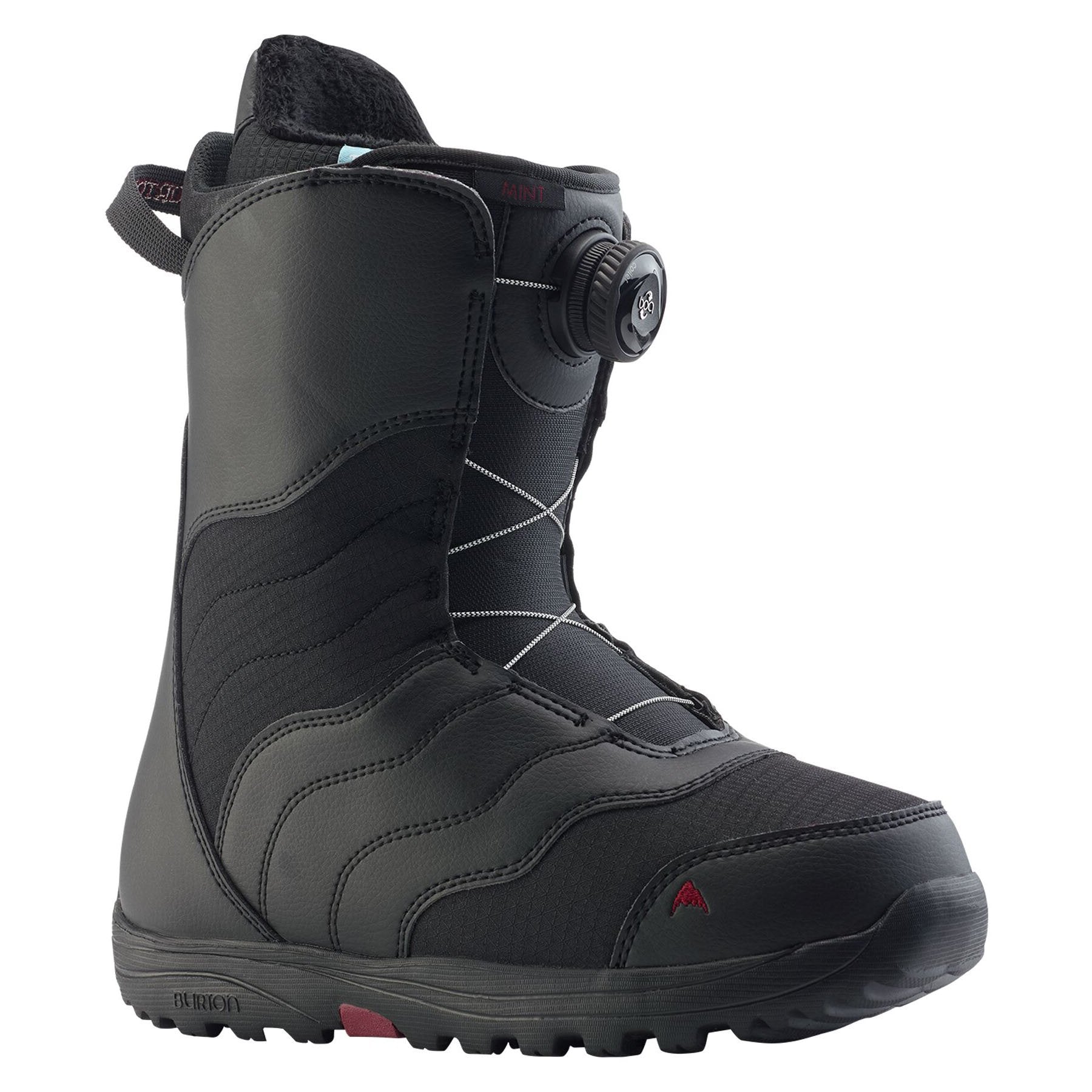 Burton Mint Boa 2024 Womens Snowboard Boots Australia