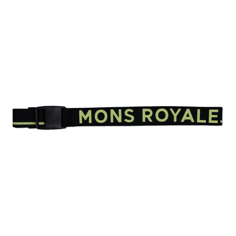 Mons Royale Mons Belt