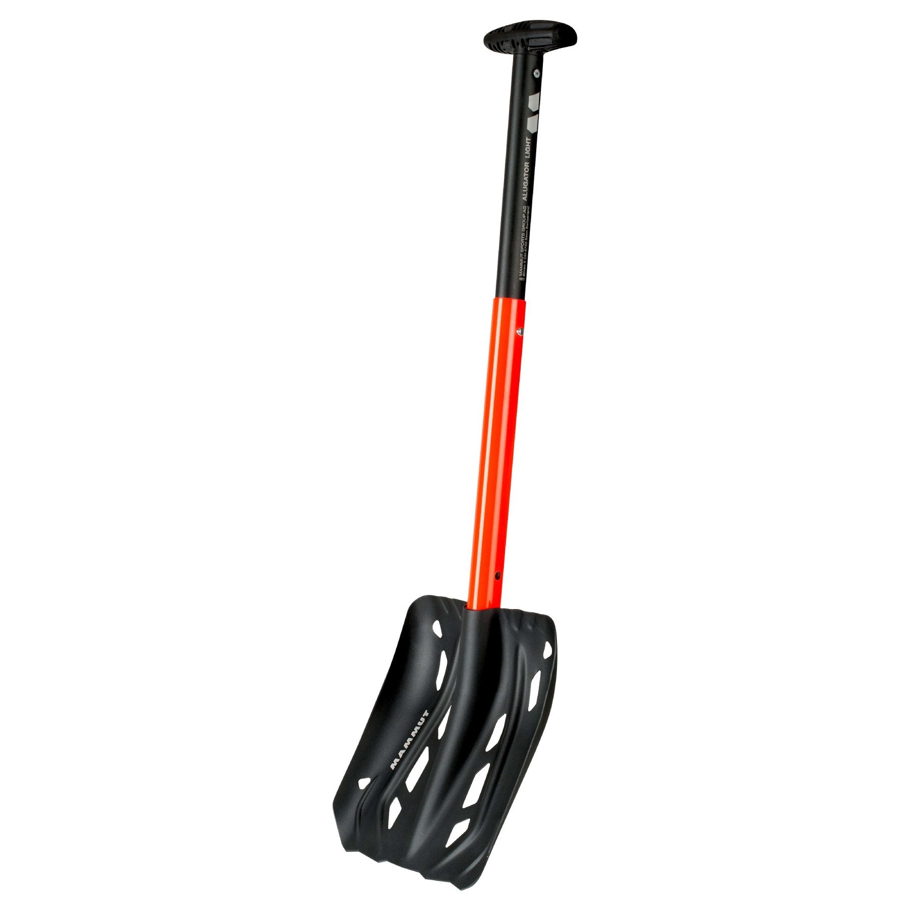 Mammut Alugator Light Shovel Snow Backcountry Shovels Australia
