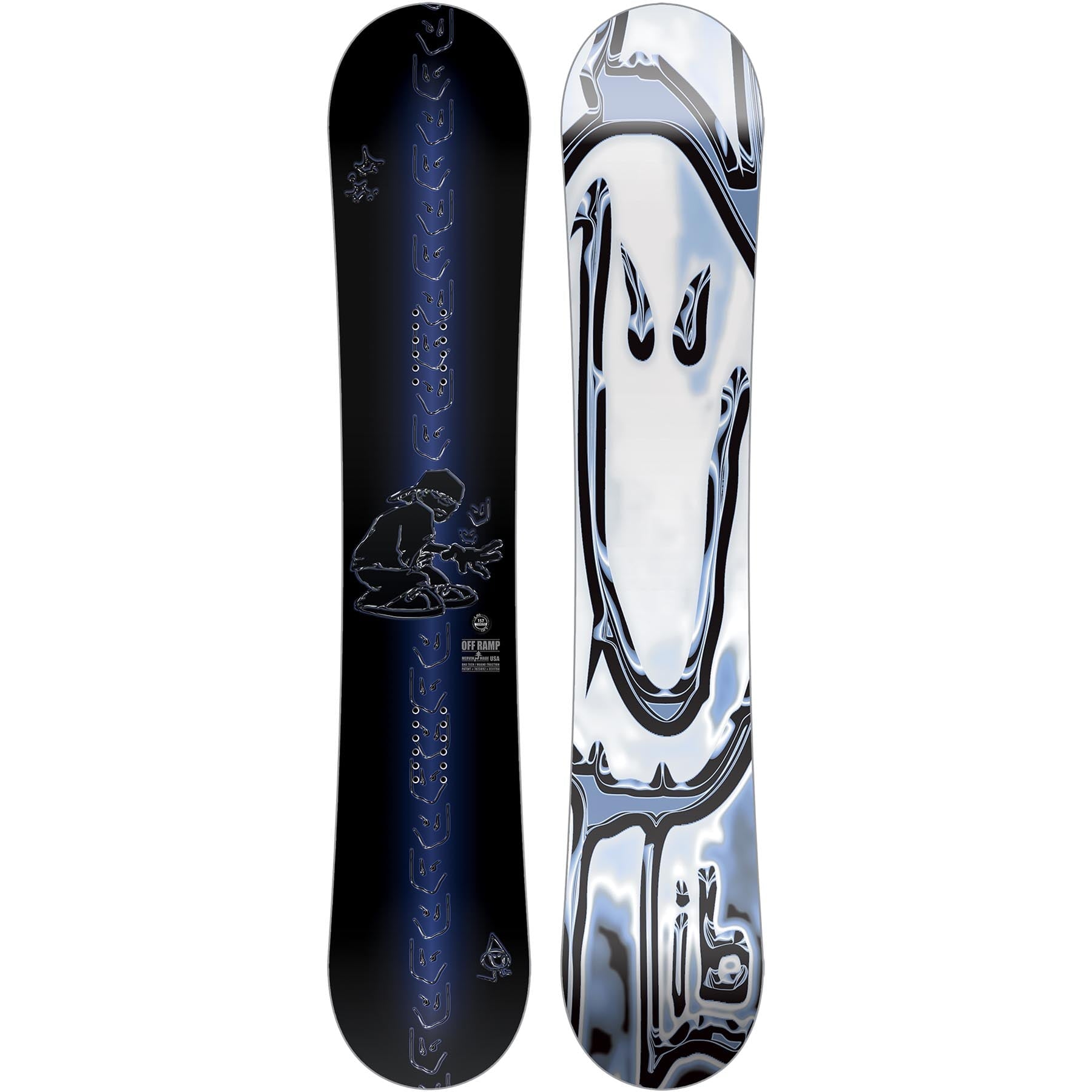 Lib Tech Off Ramp 2024