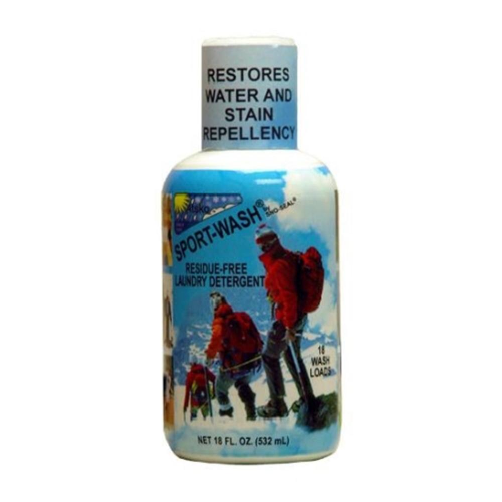 Atsko Sport Wash Snow Outerwear Detergent Australia