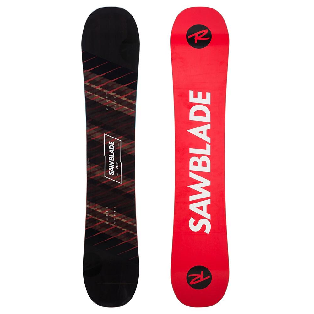 Rossignol Sawblade Red