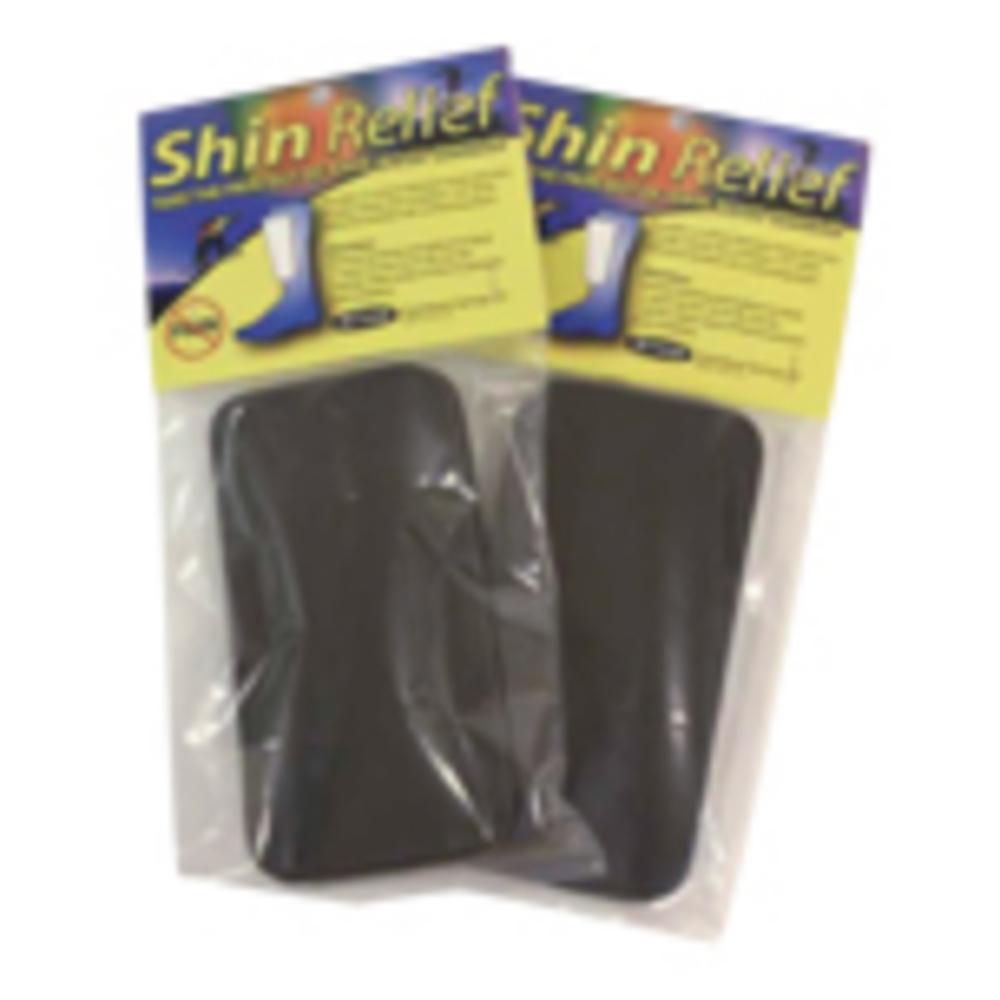 Shin Relief