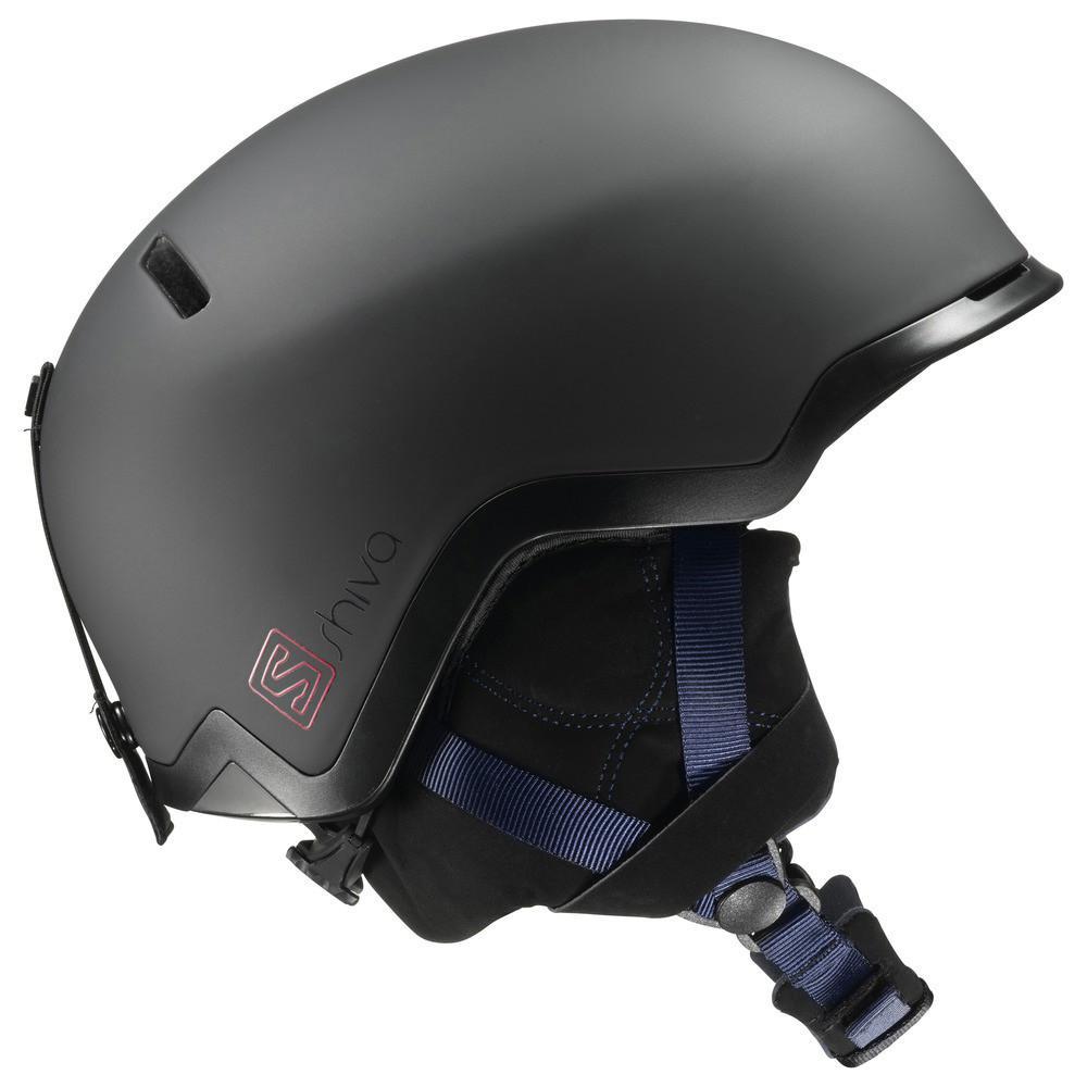 salomon hacker ski helmet Salomon Shiva Helmet 2018 Womens Protection Australia