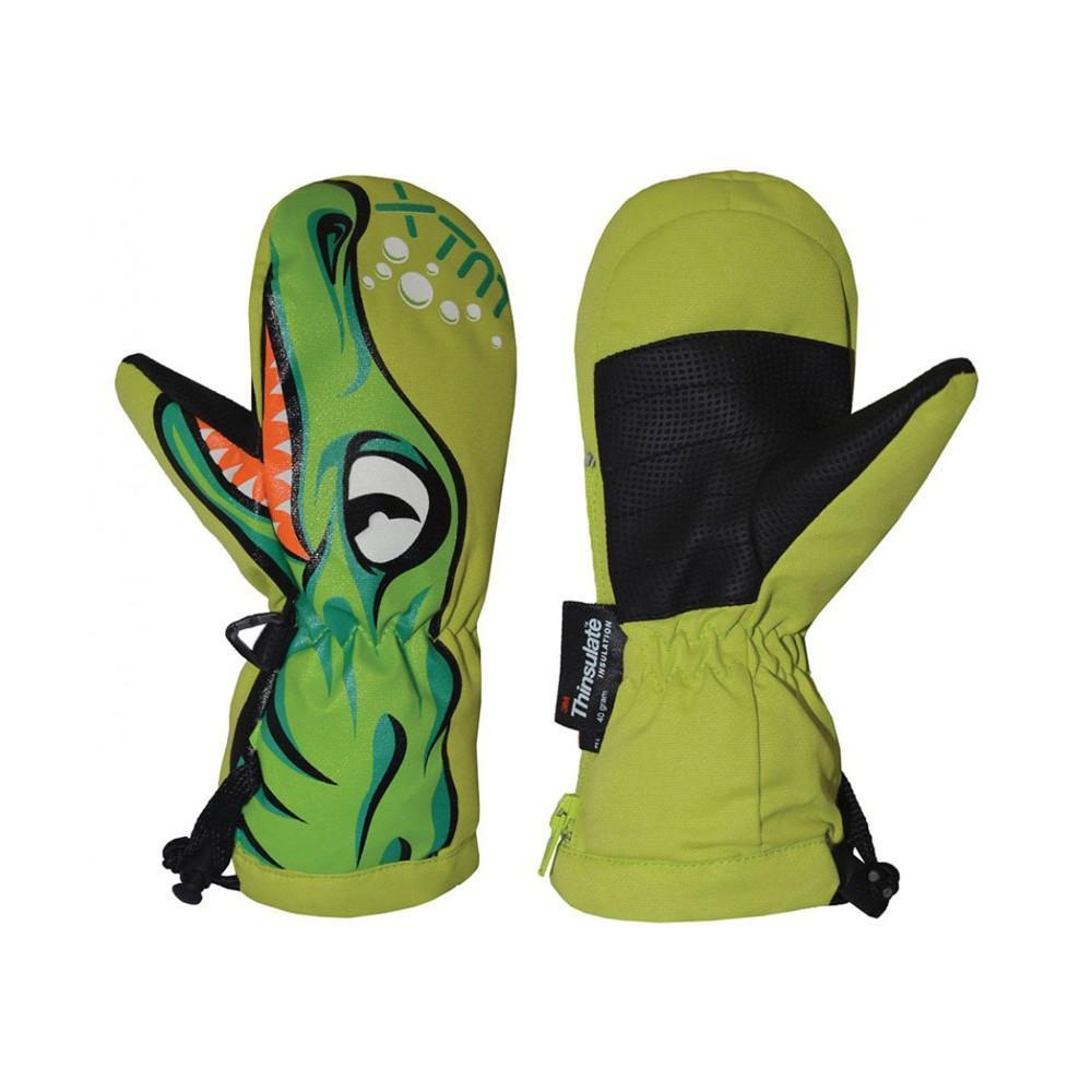 XTM Totally Wild Mitt