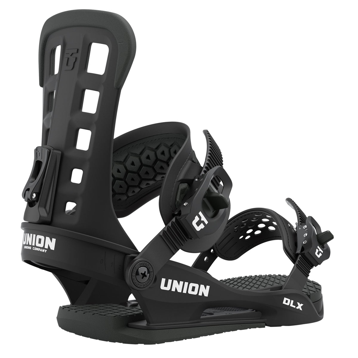 Union DLX