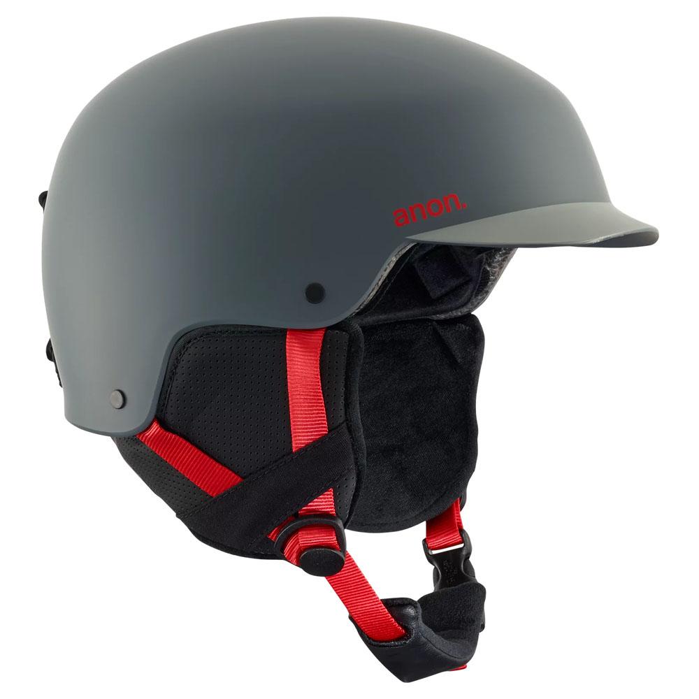 Anon Blitz 2018 Mens Snowboard Helmets Australia