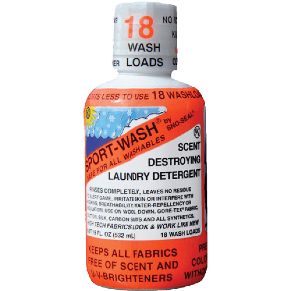 Atsko Sport Wash Outerwear Detergent 532ml Snow Clothes Detergent Australia